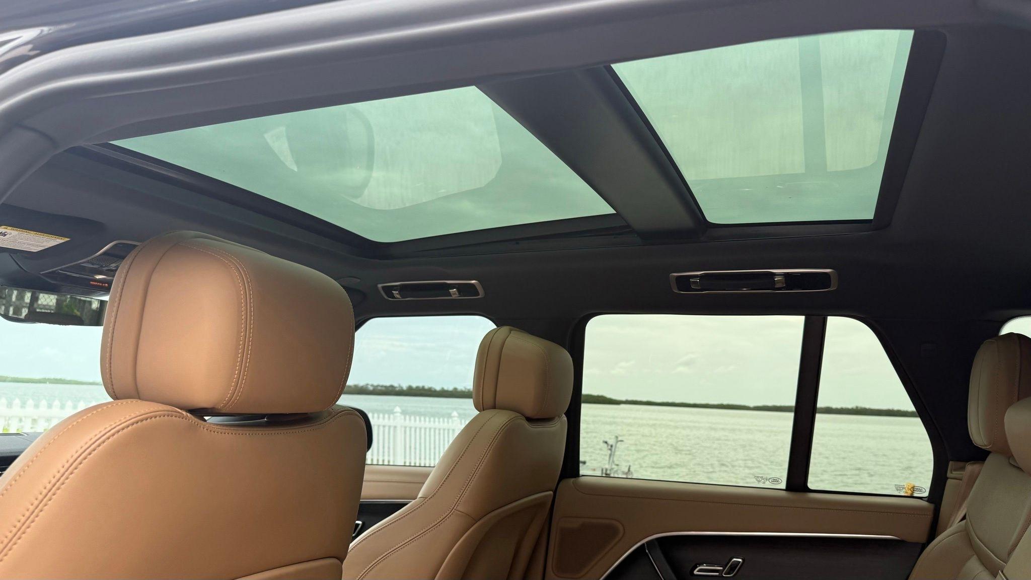 Land Rover Range Rover  2025
