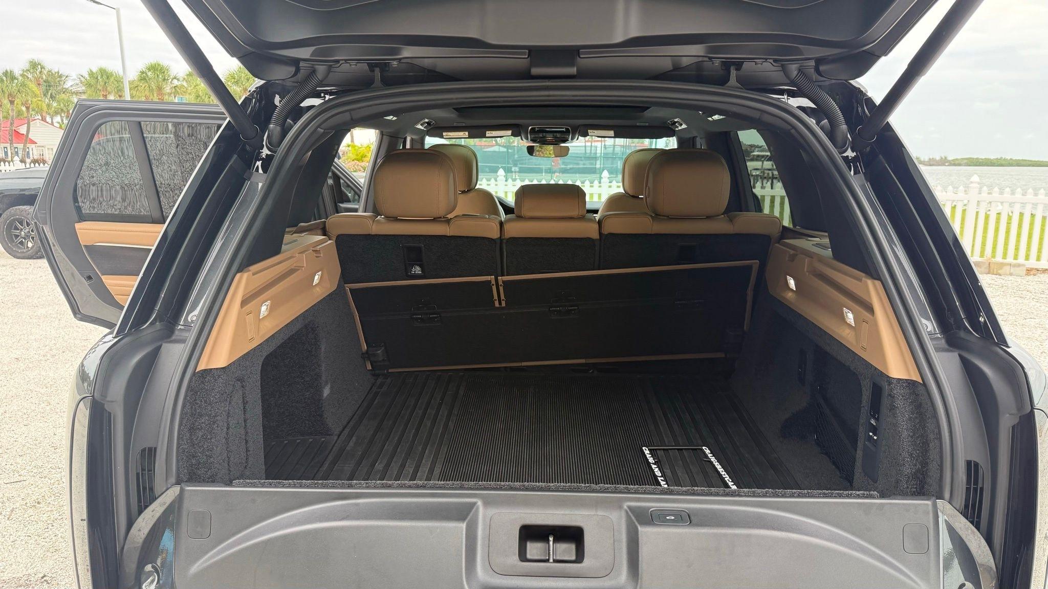 Land Rover Range Rover  2025