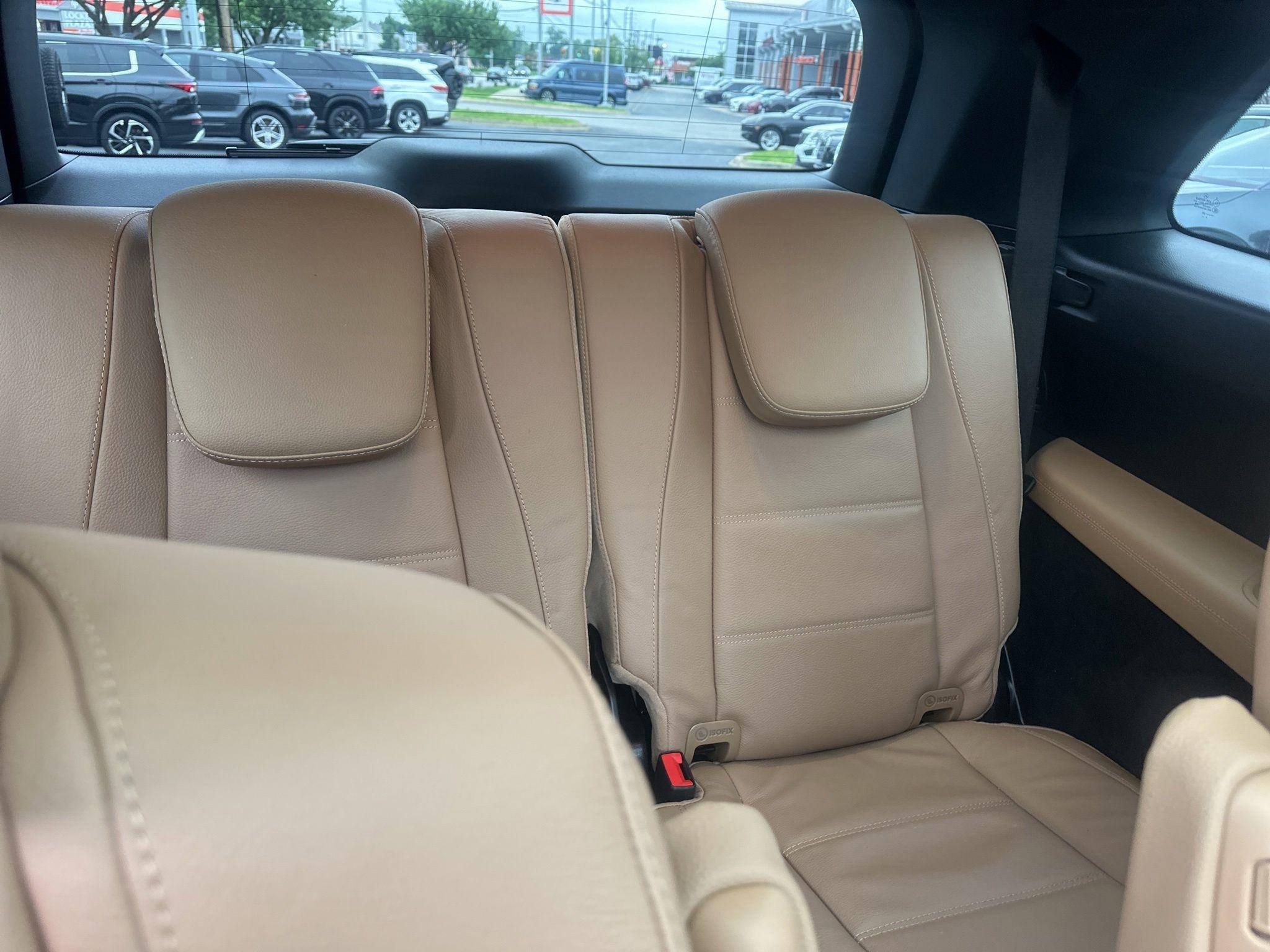 Mercedes-Benz GLS  2025