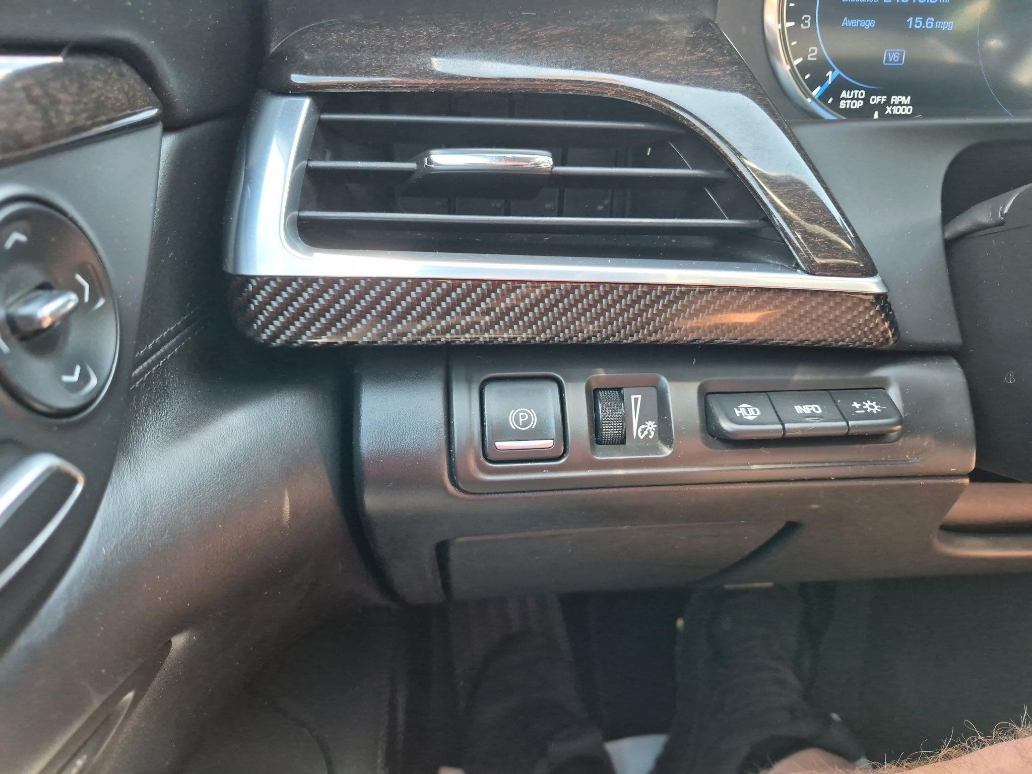 Cadillac CT6  2016