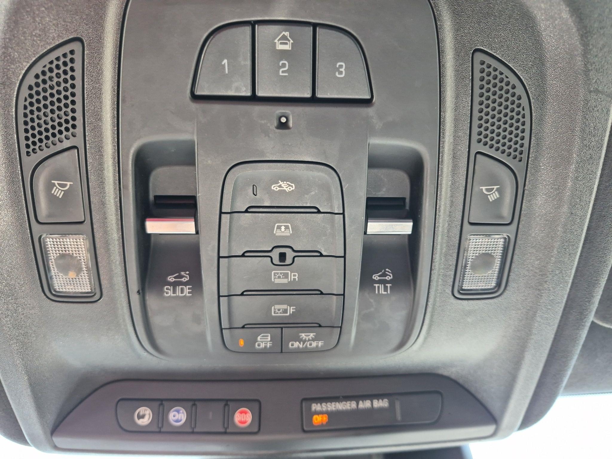 Cadillac CT6  2016