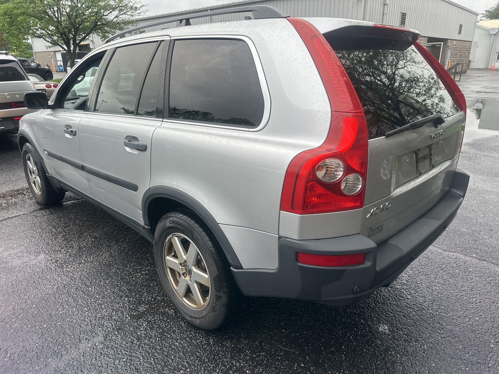 Volvo XC90  2006