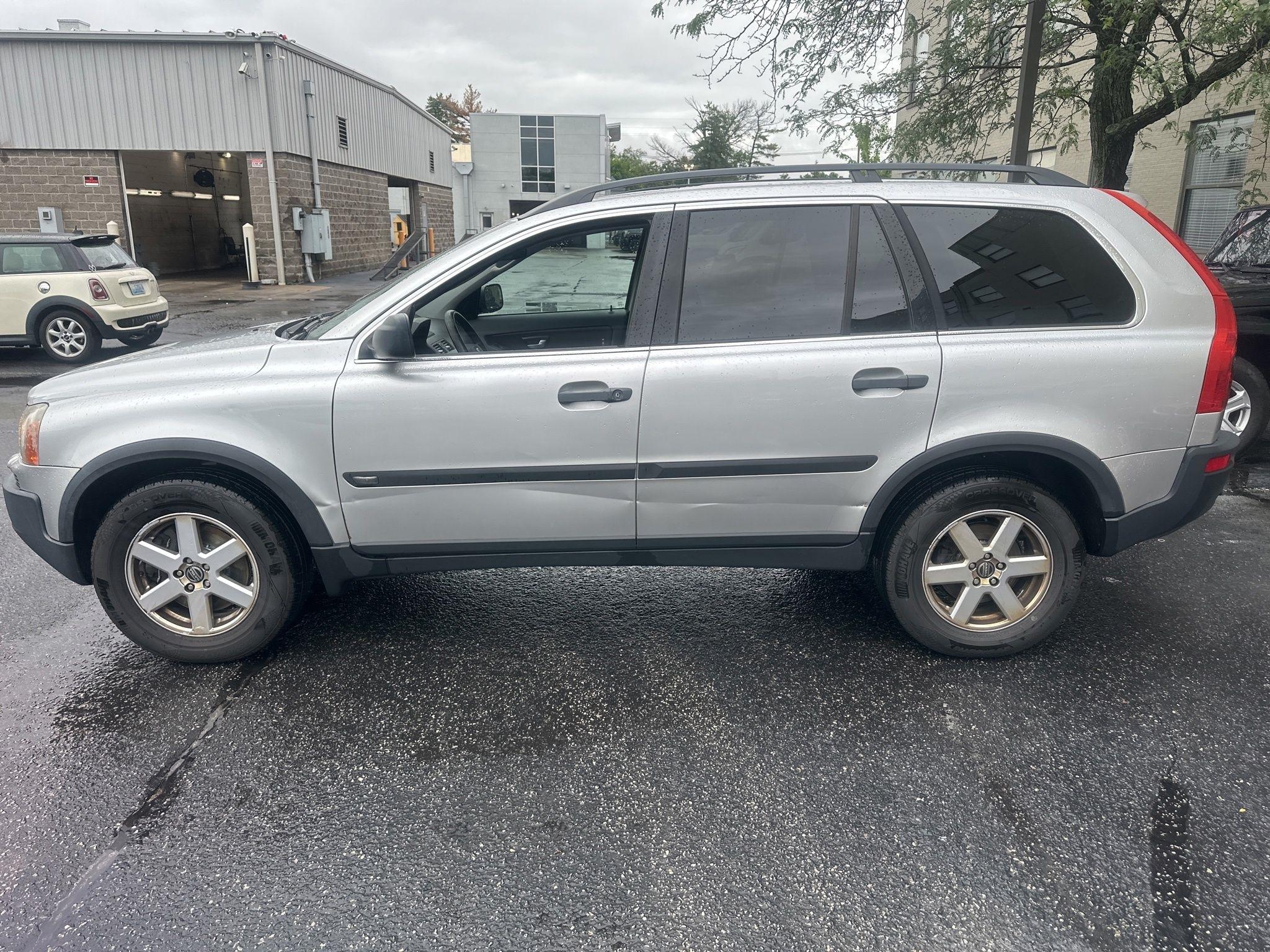 Volvo XC90  2006