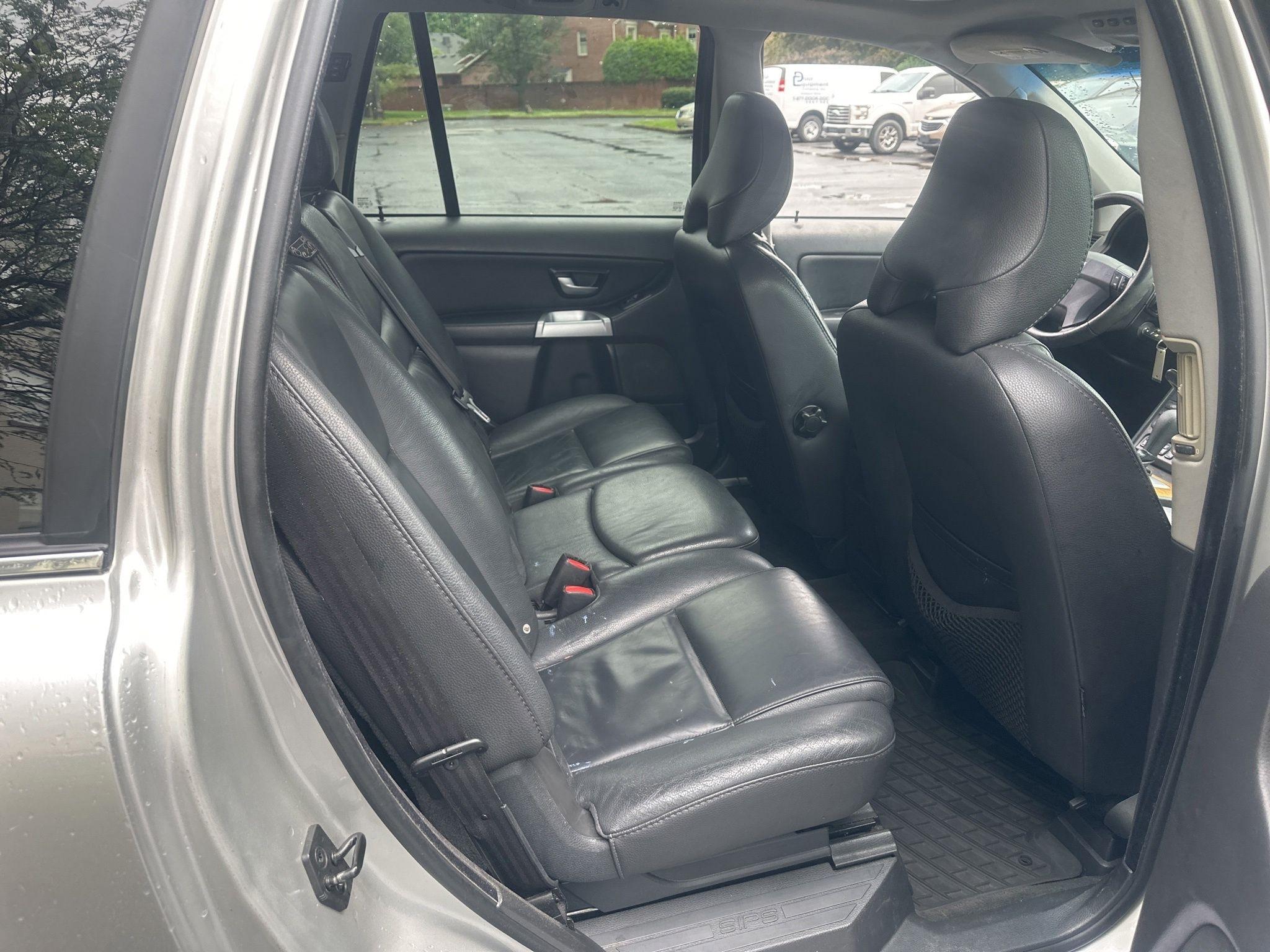 Volvo XC90  2006