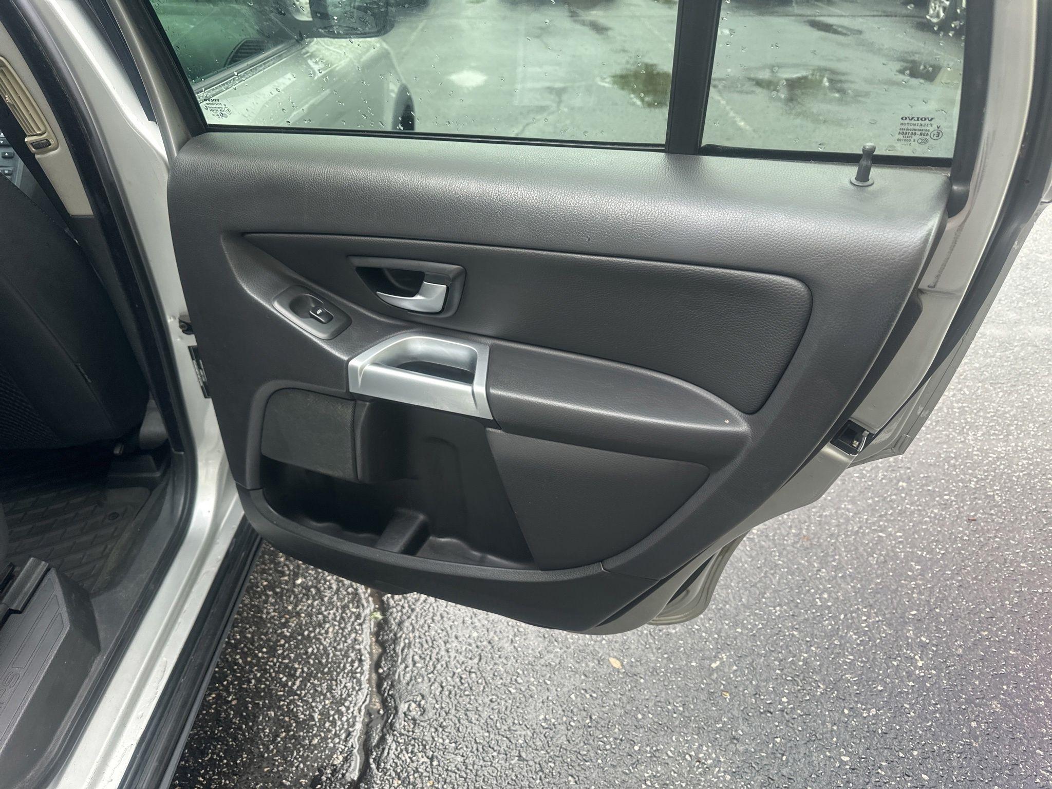 Volvo XC90  2006