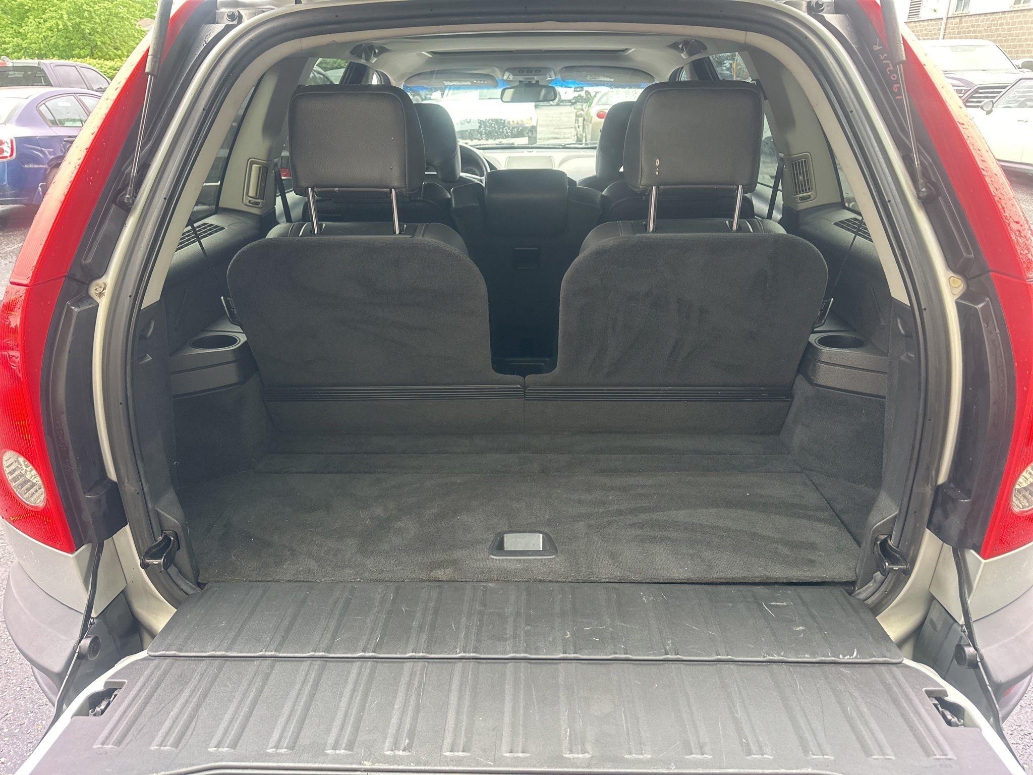 Volvo XC90  2006