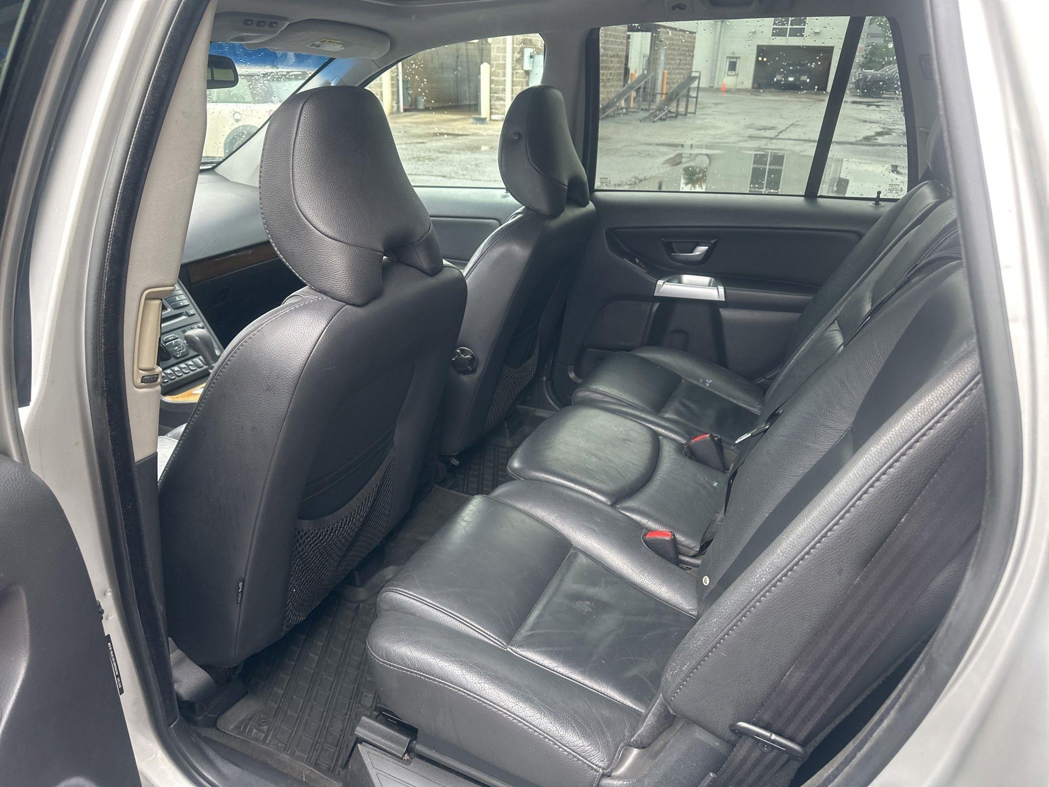 Volvo XC90  2006