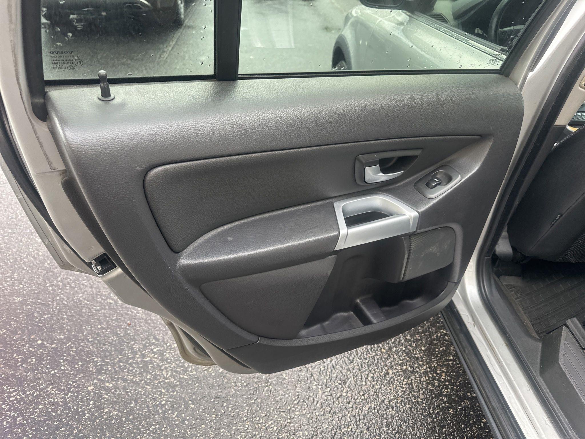 Volvo XC90  2006