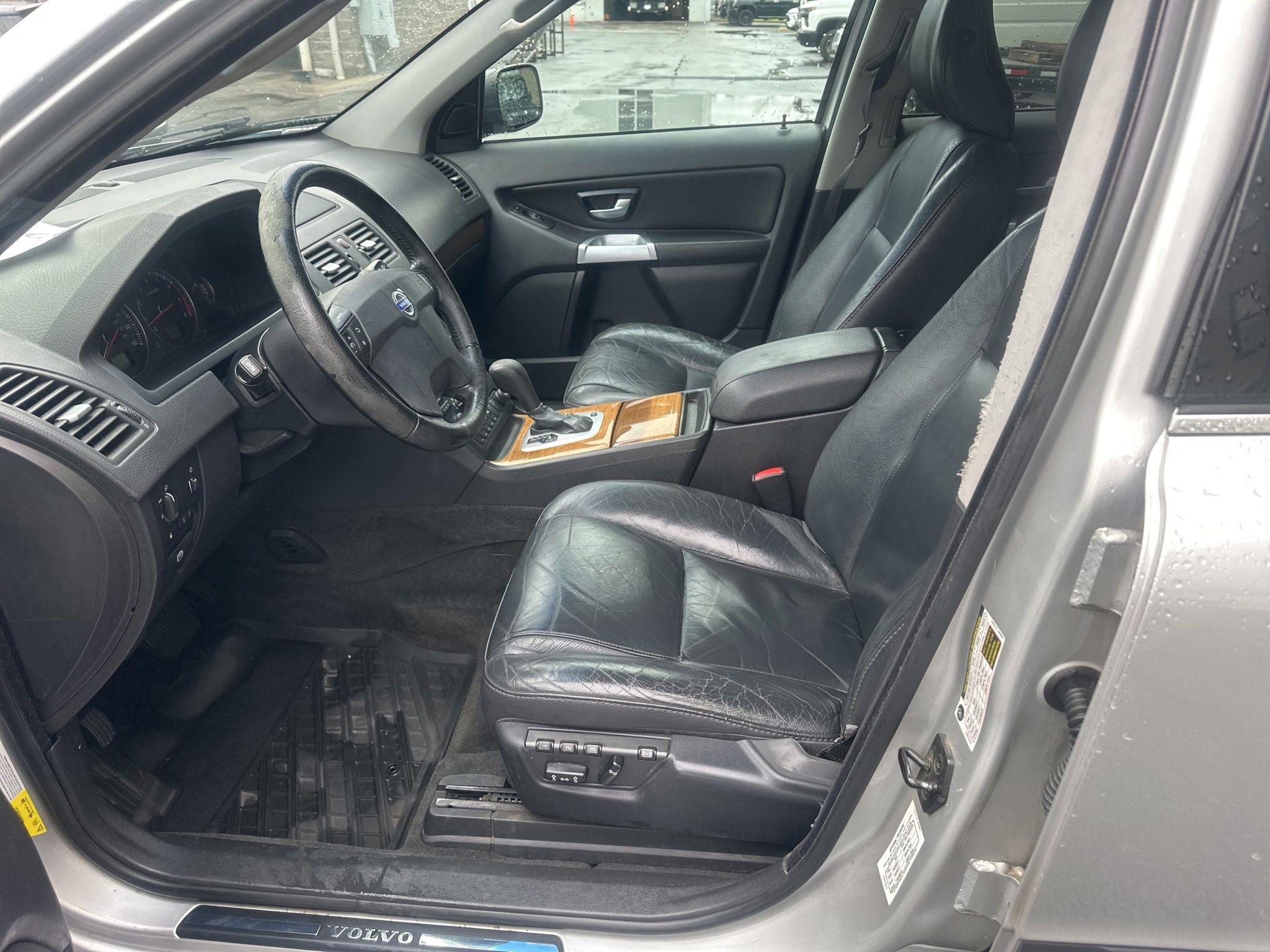 Volvo XC90  2006