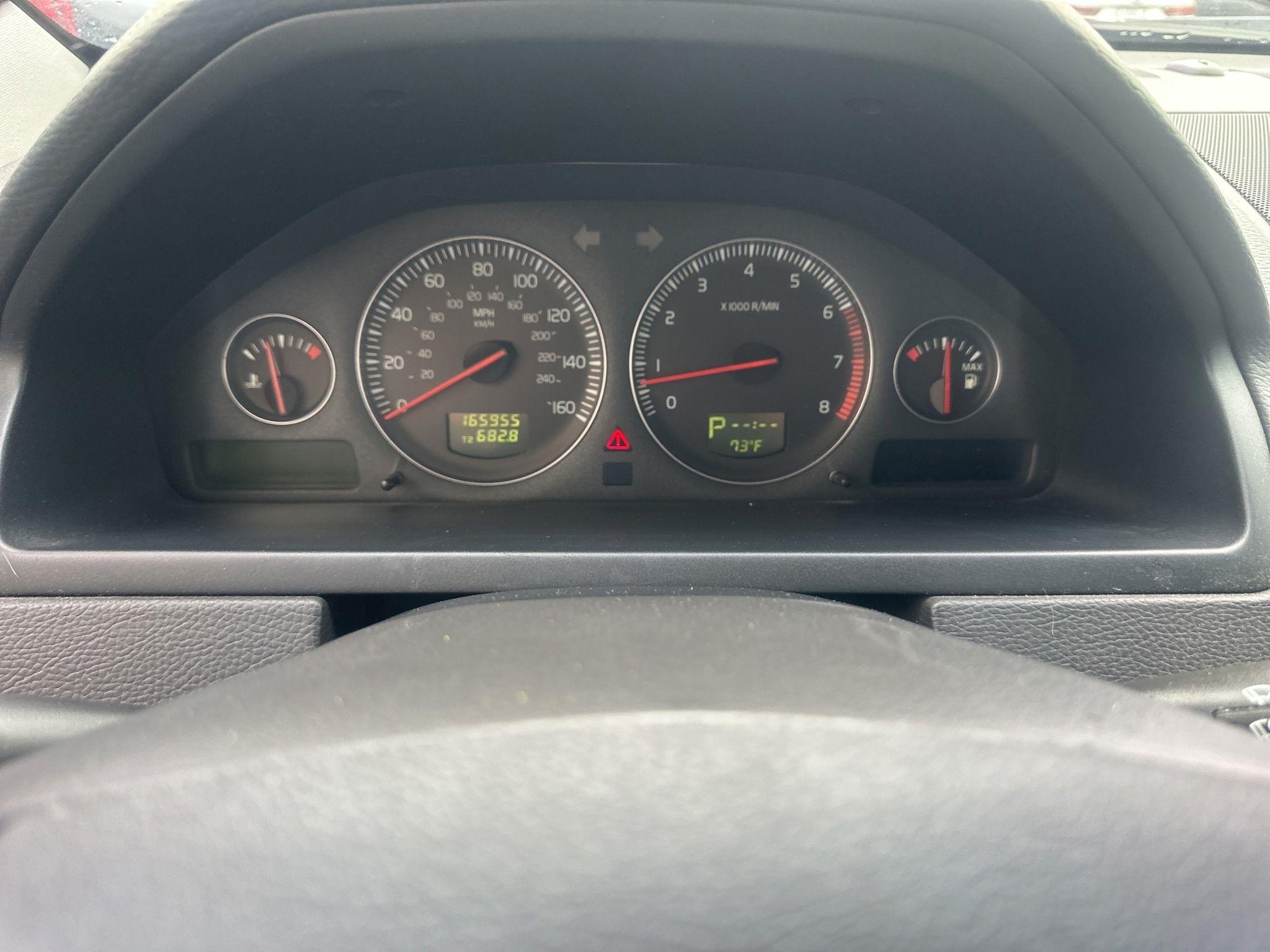 Volvo XC90  2006