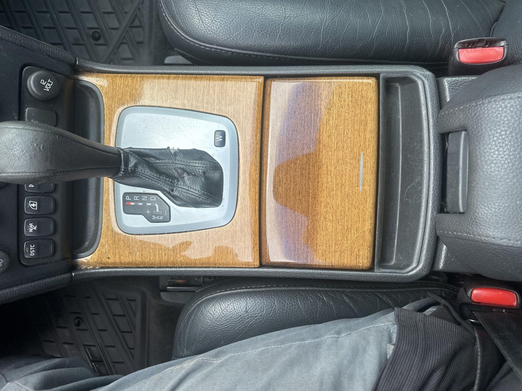 Volvo XC90  2006