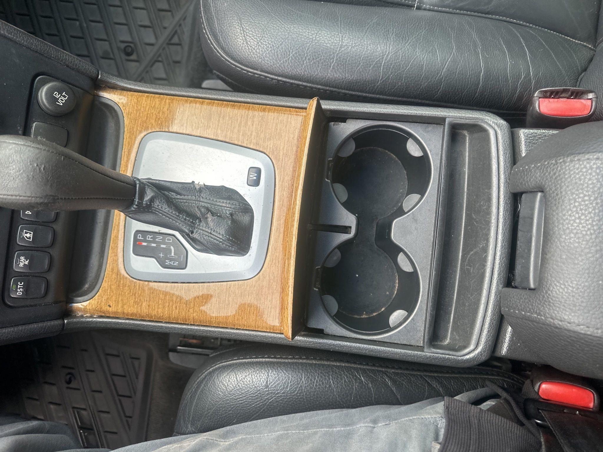 Volvo XC90  2006