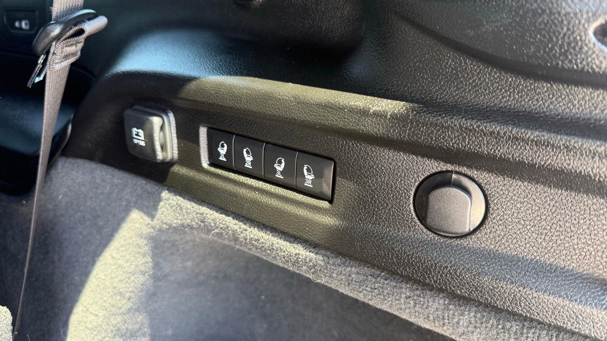 Jeep Grand Cherokee L  2022