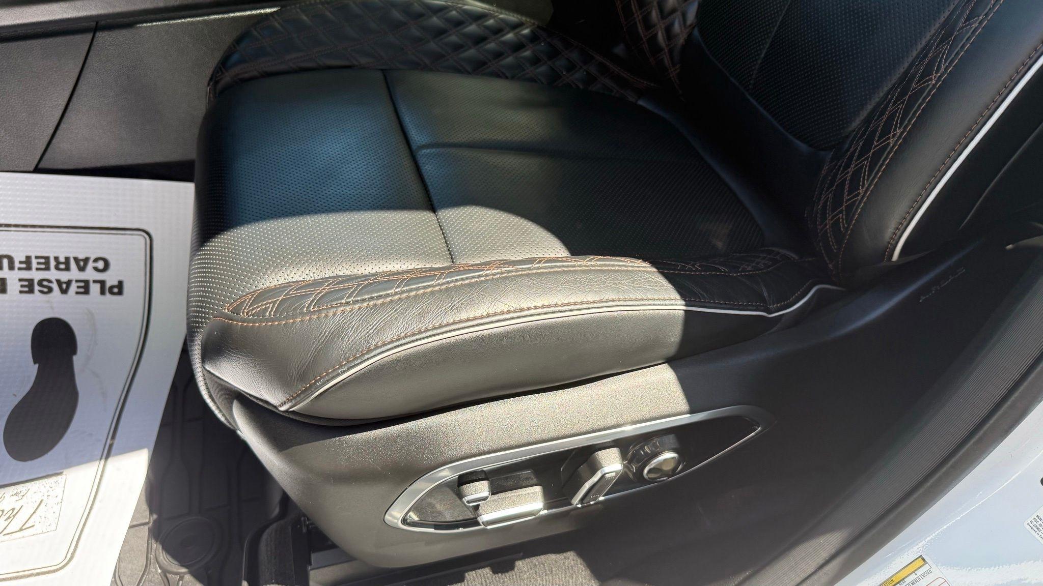 Jeep Grand Cherokee L  2022
