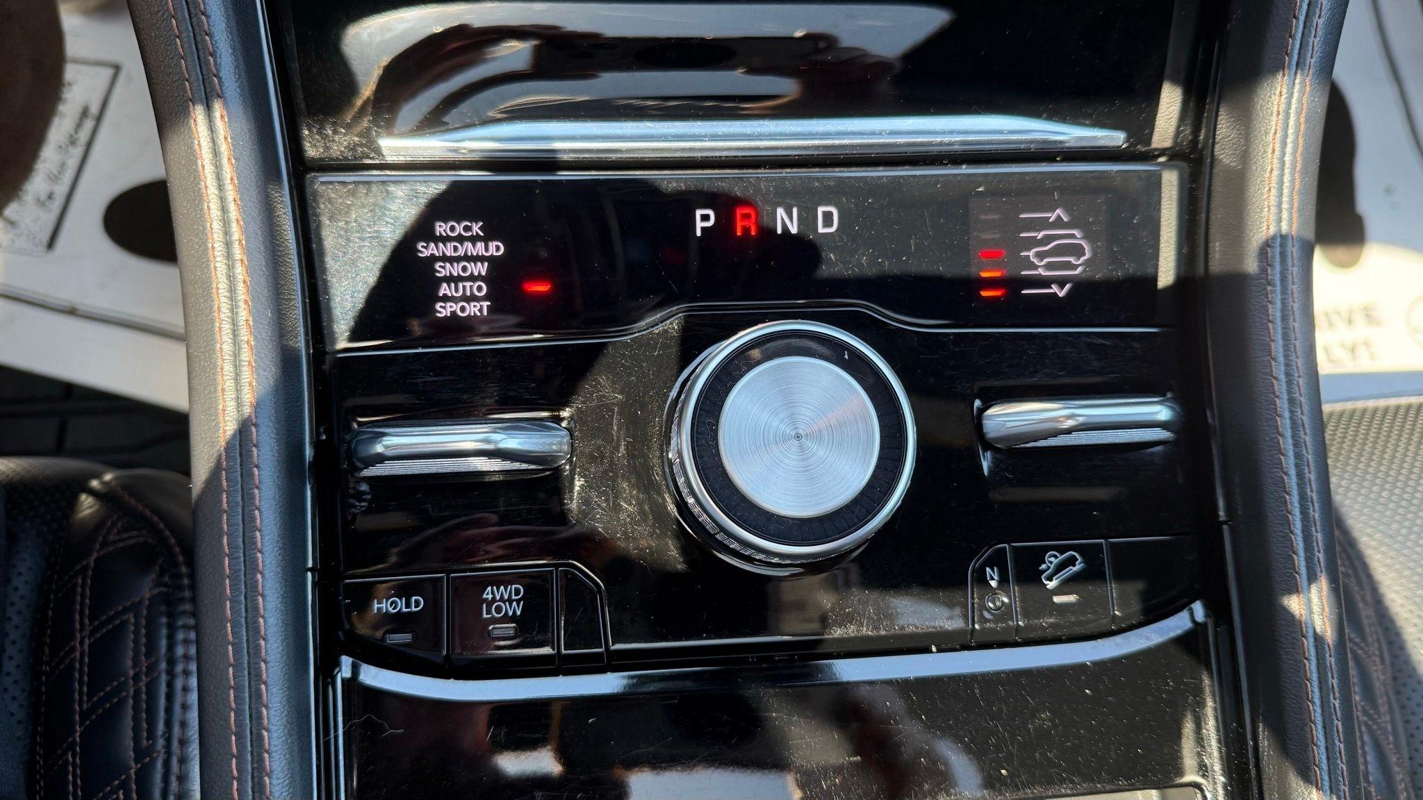 Jeep Grand Cherokee L  2022