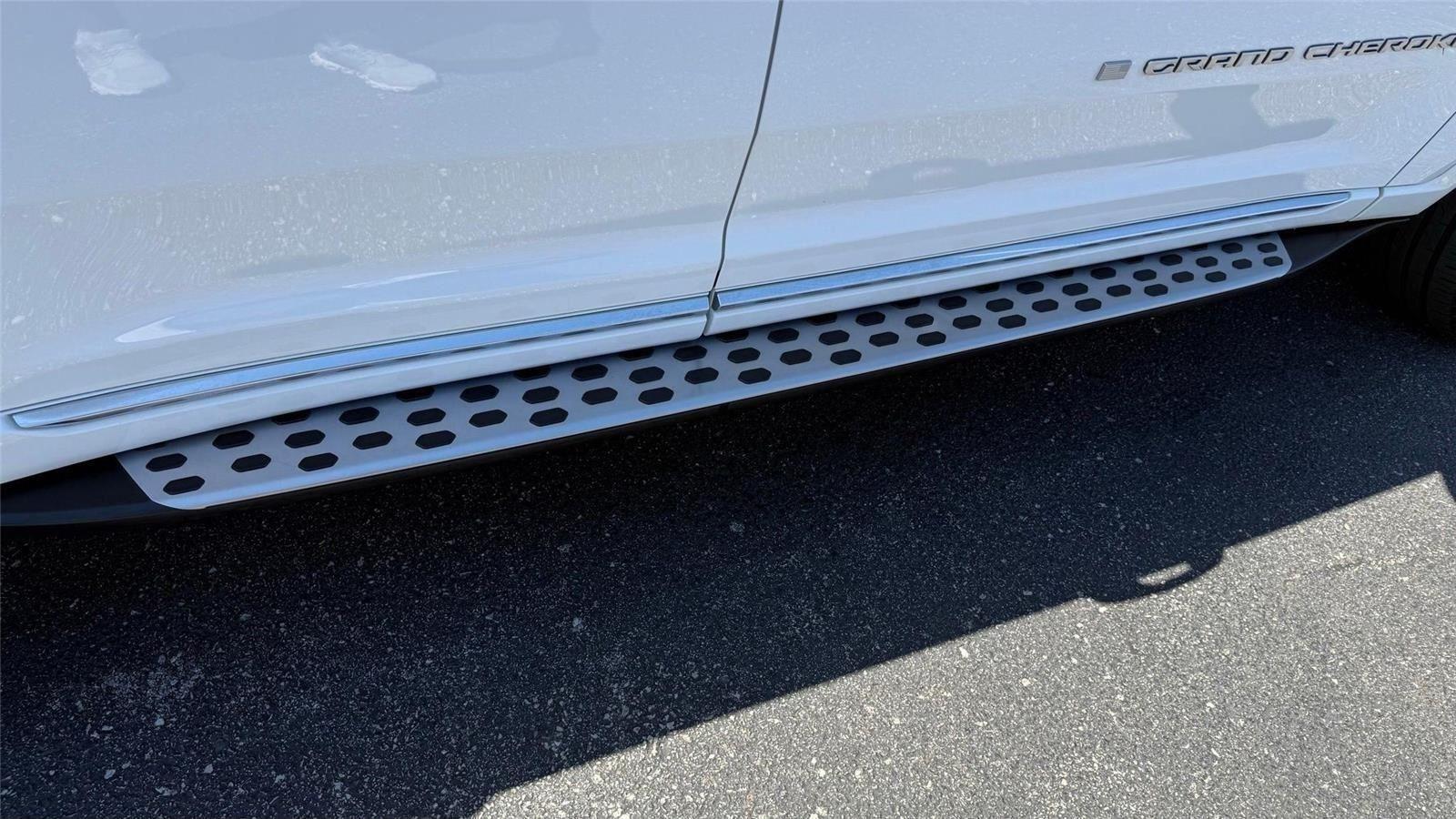 Jeep Grand Cherokee L  2022