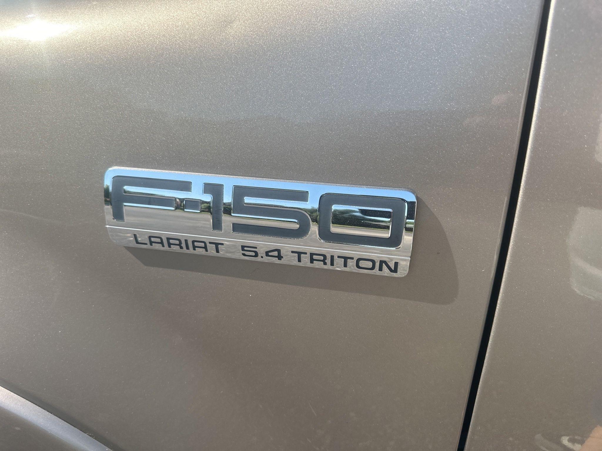Ford F-150  2005