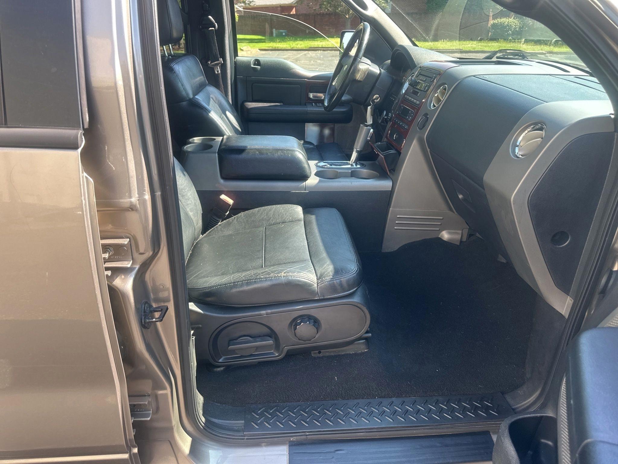 Ford F-150  2005