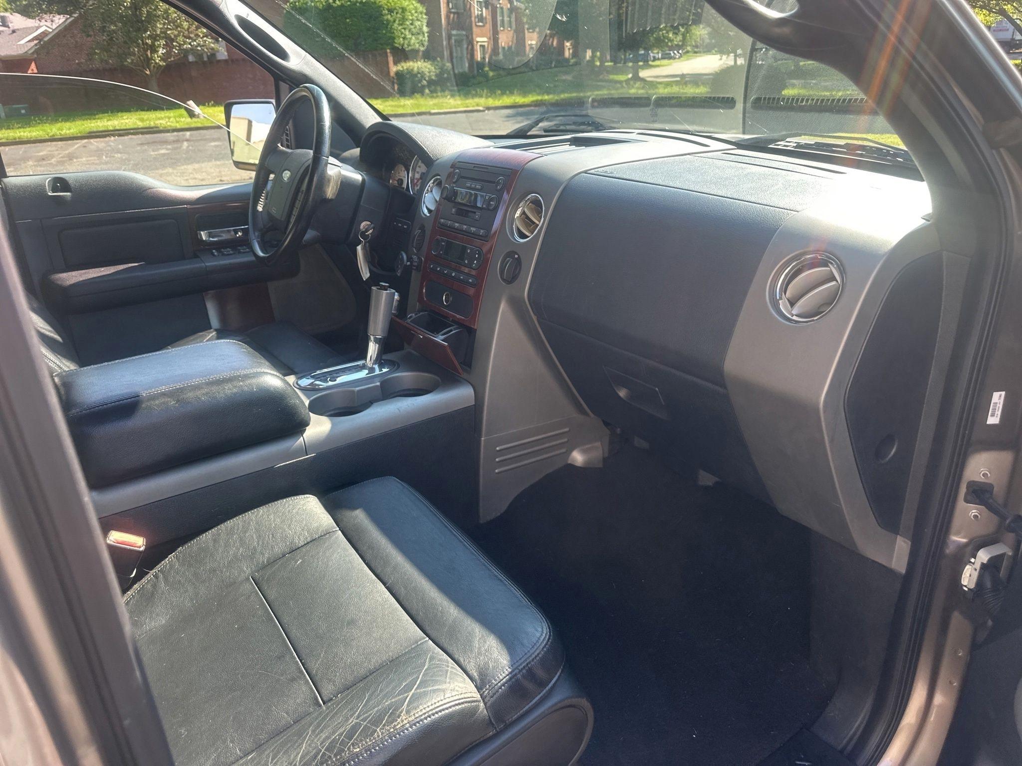 Ford F-150  2005