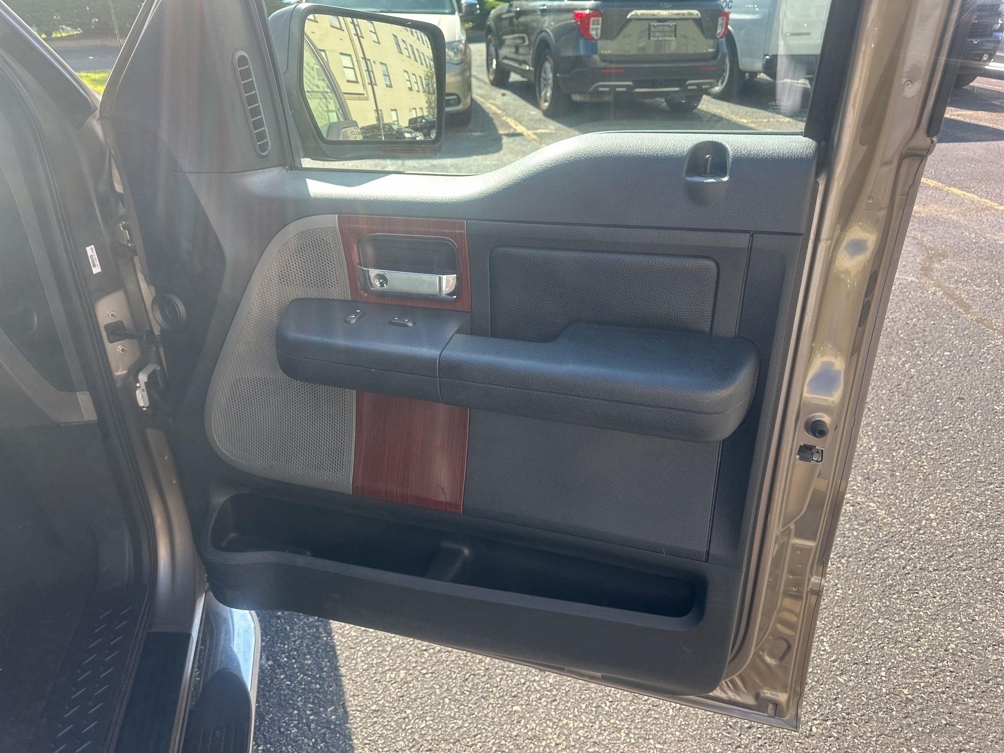 Ford F-150  2005