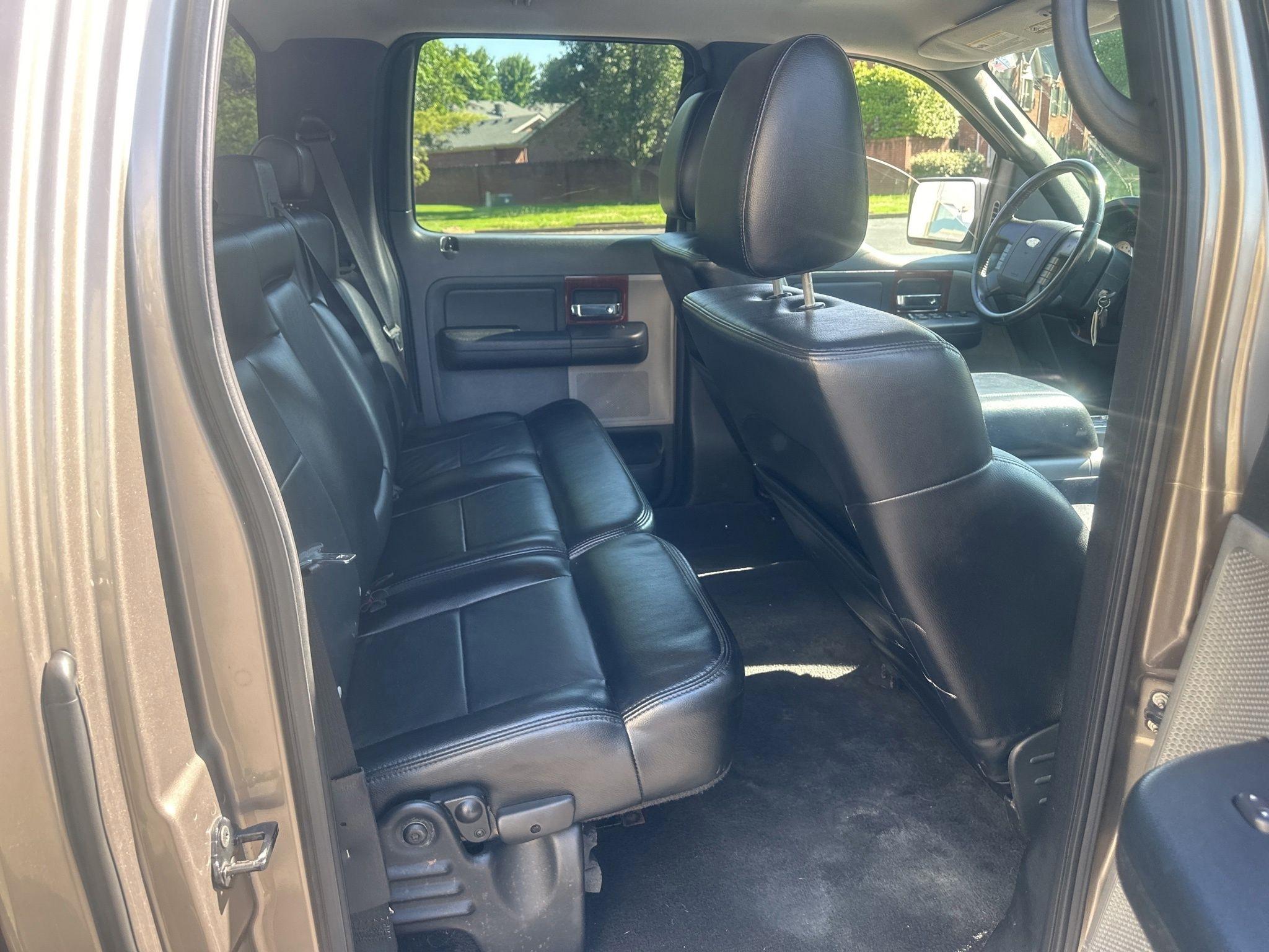 Ford F-150  2005