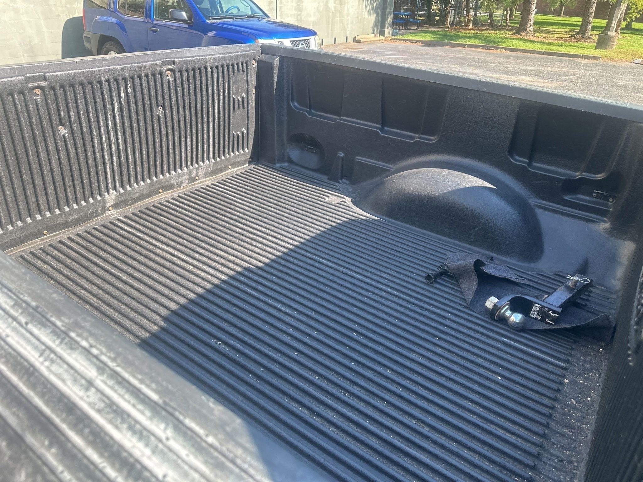 Ford F-150  2005