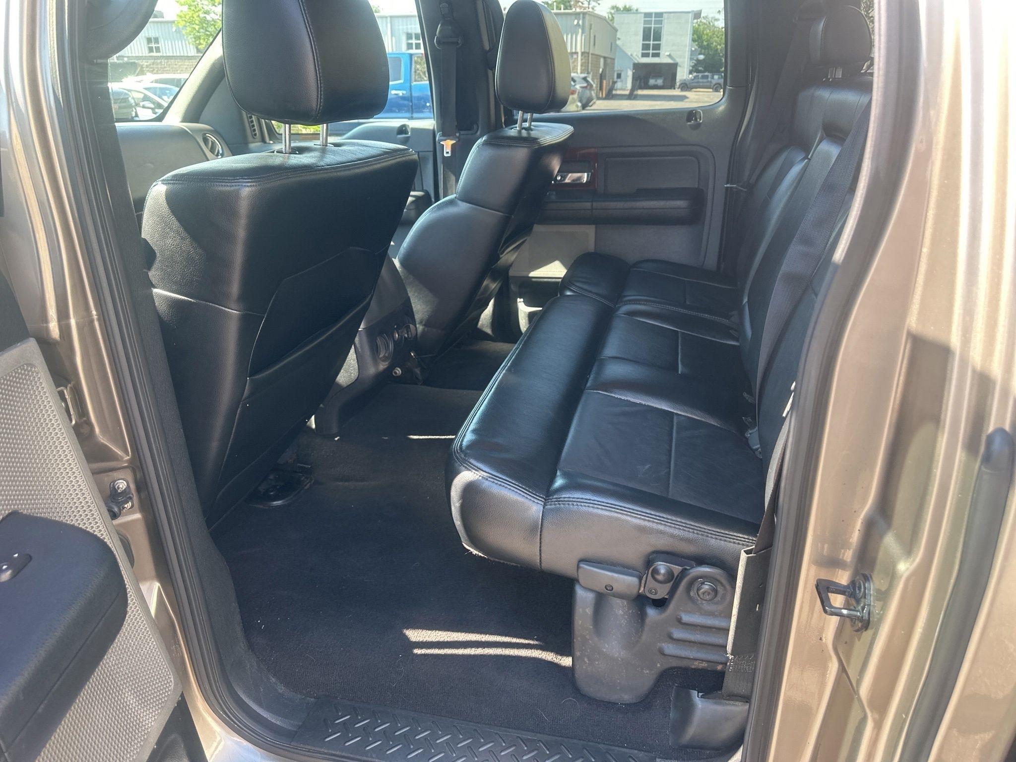 Ford F-150  2005