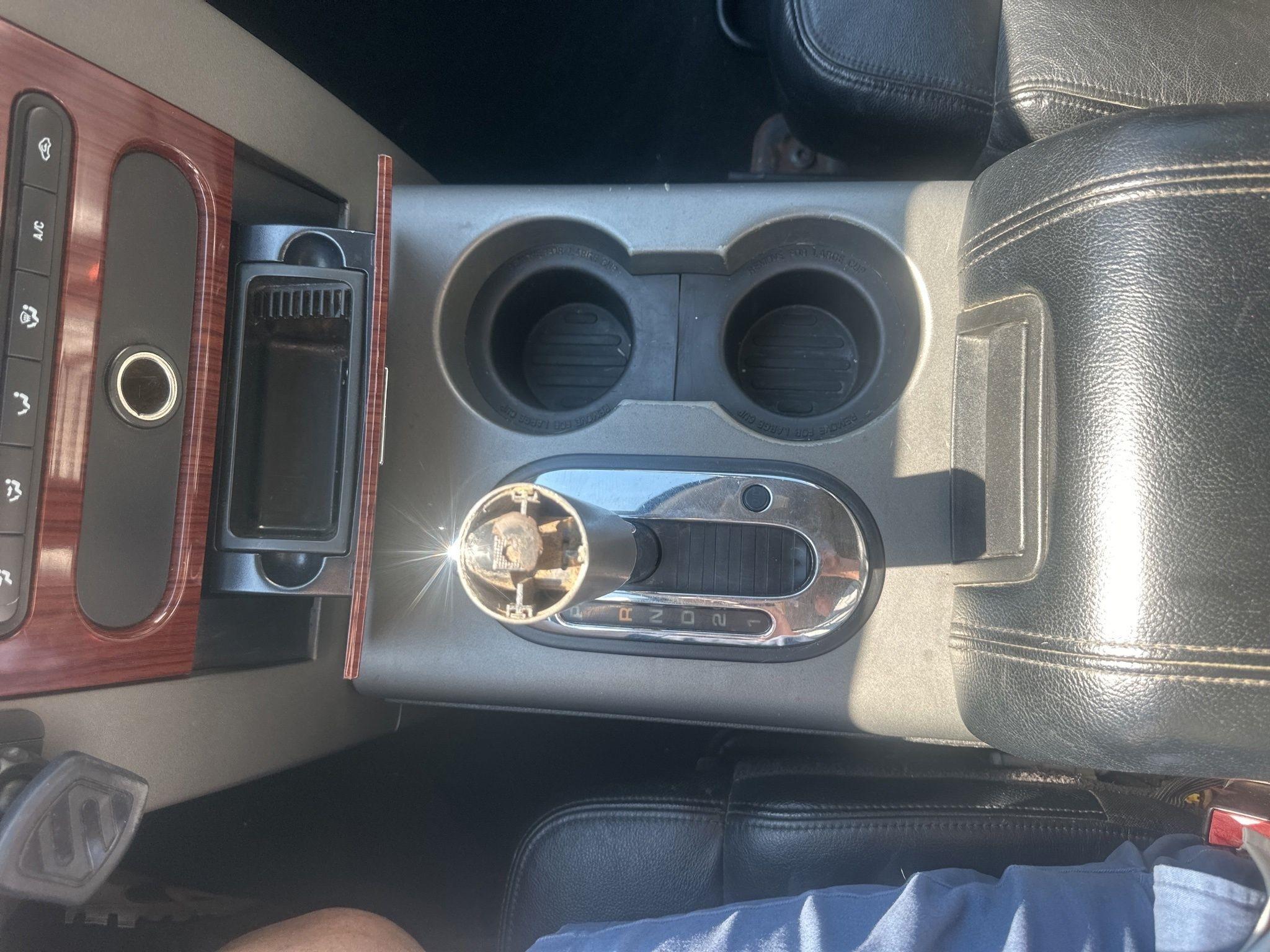 Ford F-150  2005