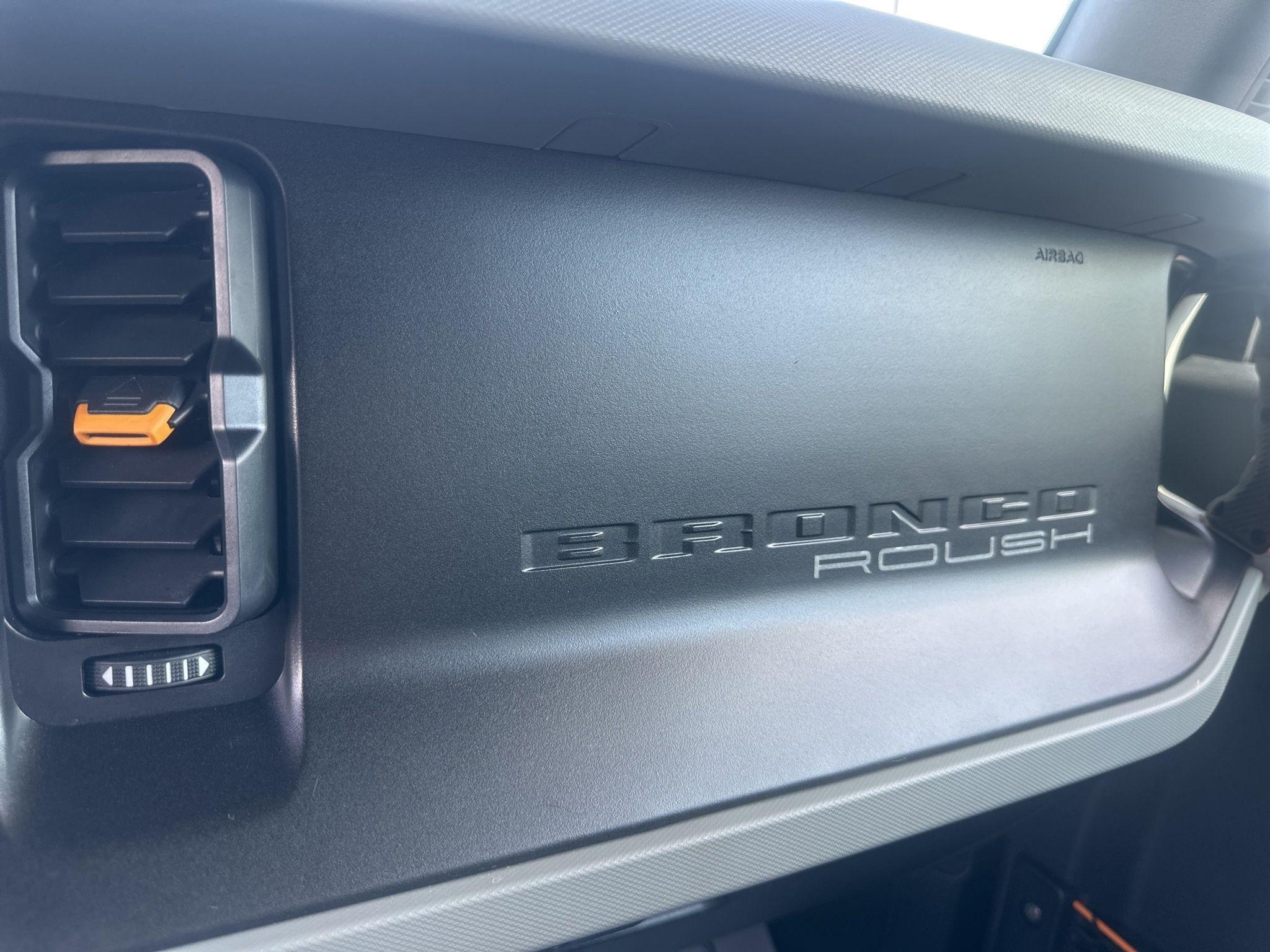 Ford Bronco  2022