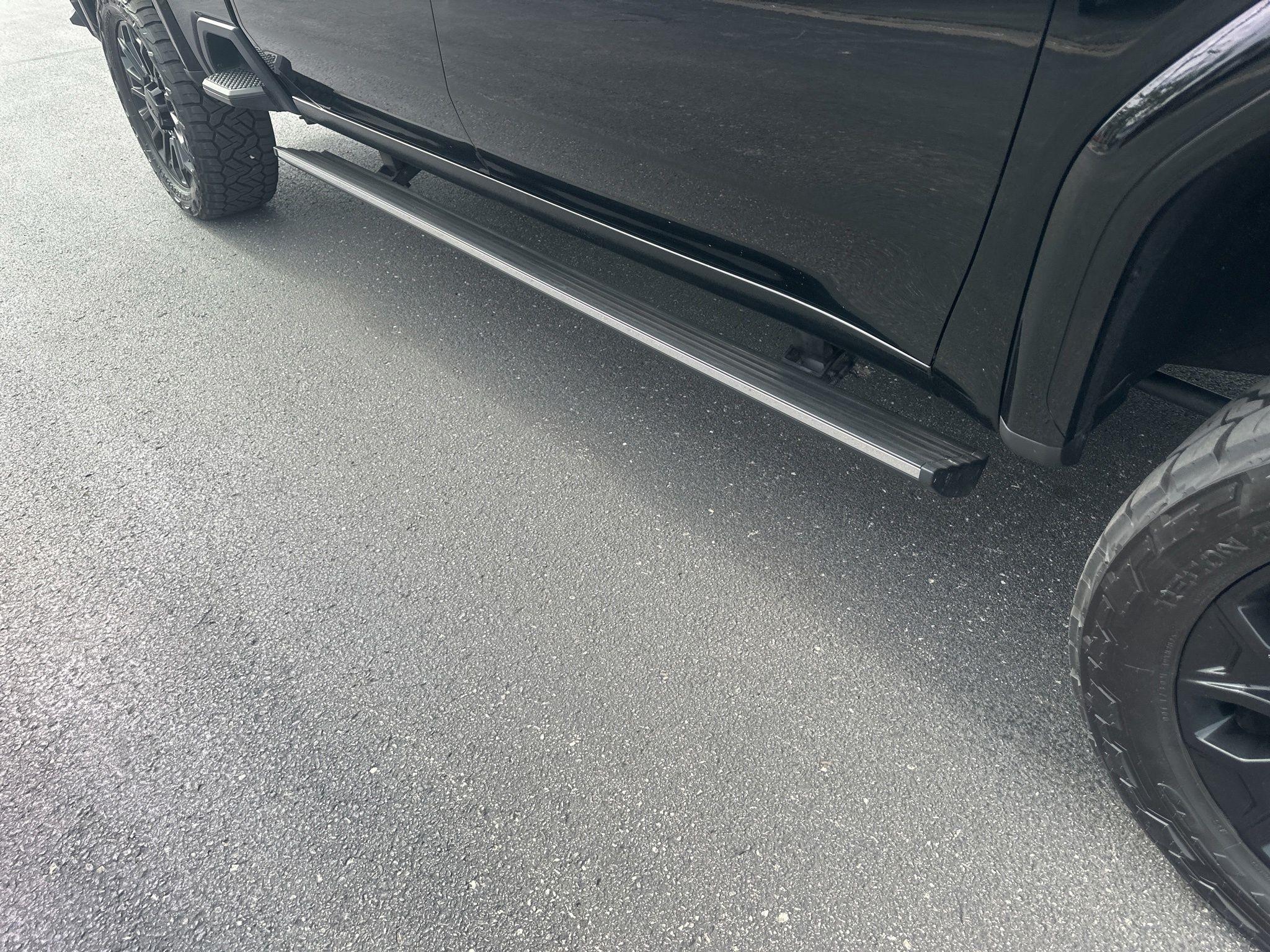 GMC Sierra 2500HD  2025
