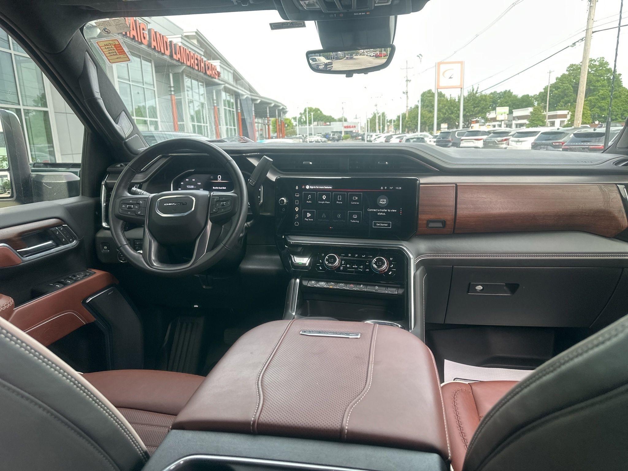 GMC Sierra 2500HD  2025