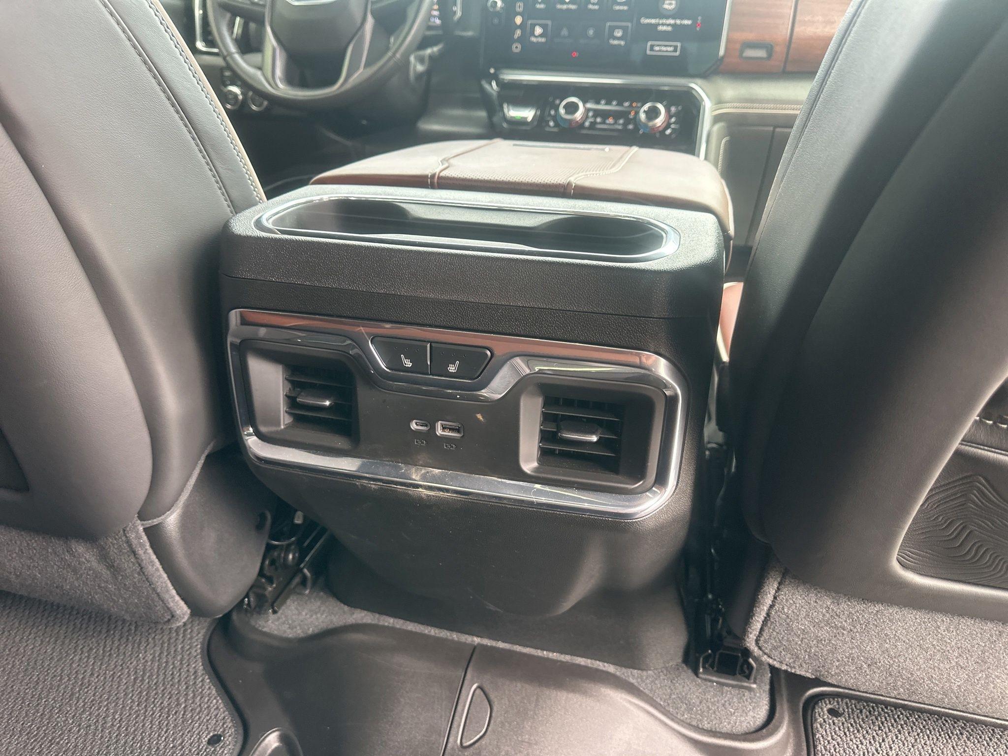 GMC Sierra 2500HD  2025