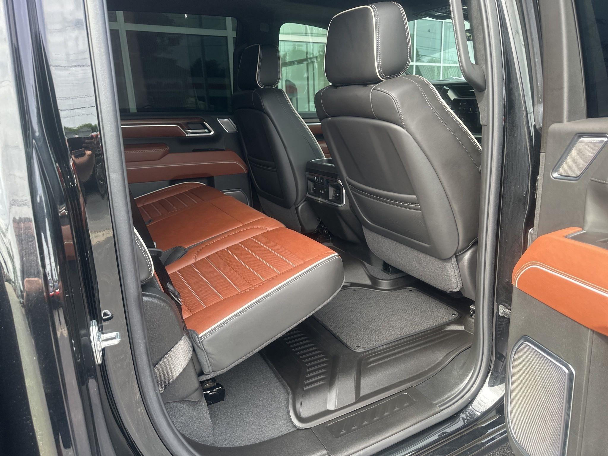 GMC Sierra 2500HD  2025