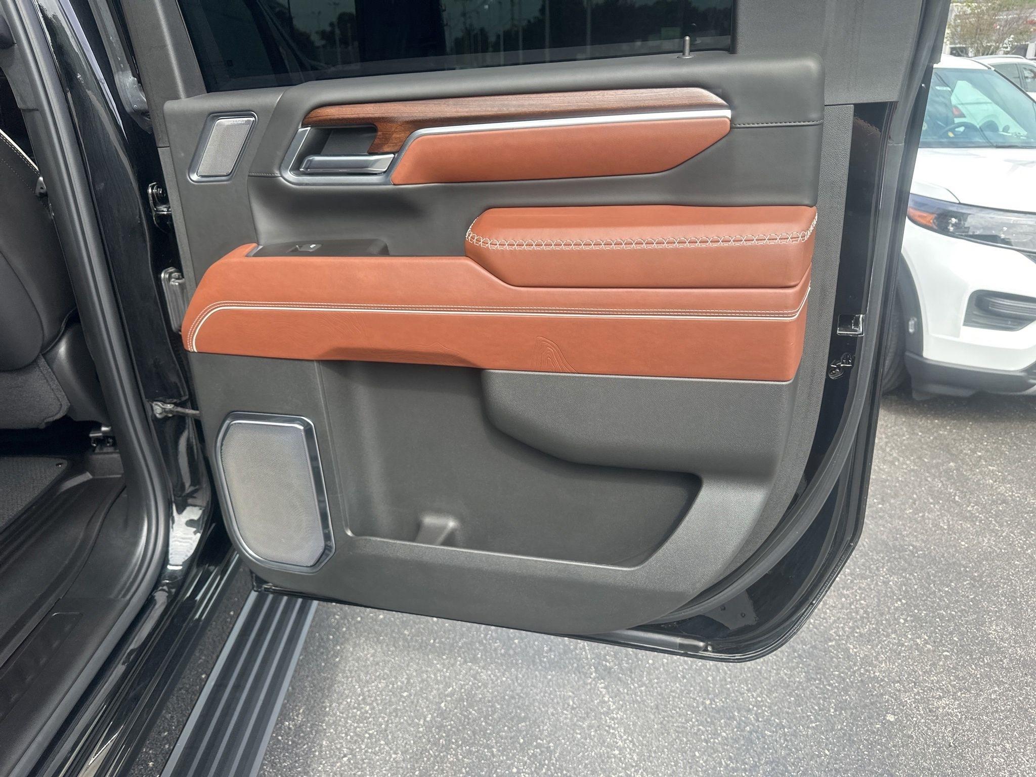 GMC Sierra 2500HD  2025