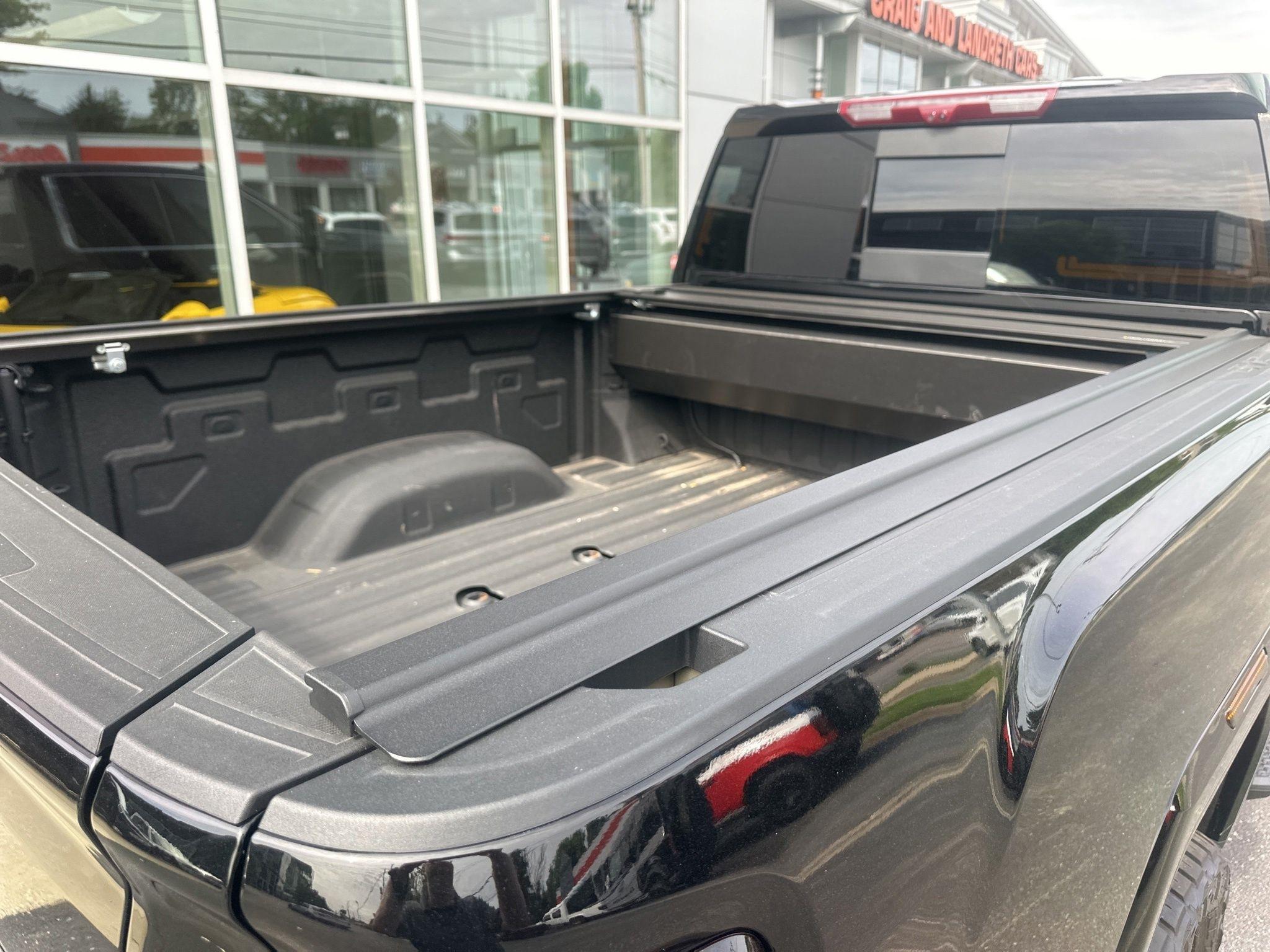 GMC Sierra 2500HD  2025
