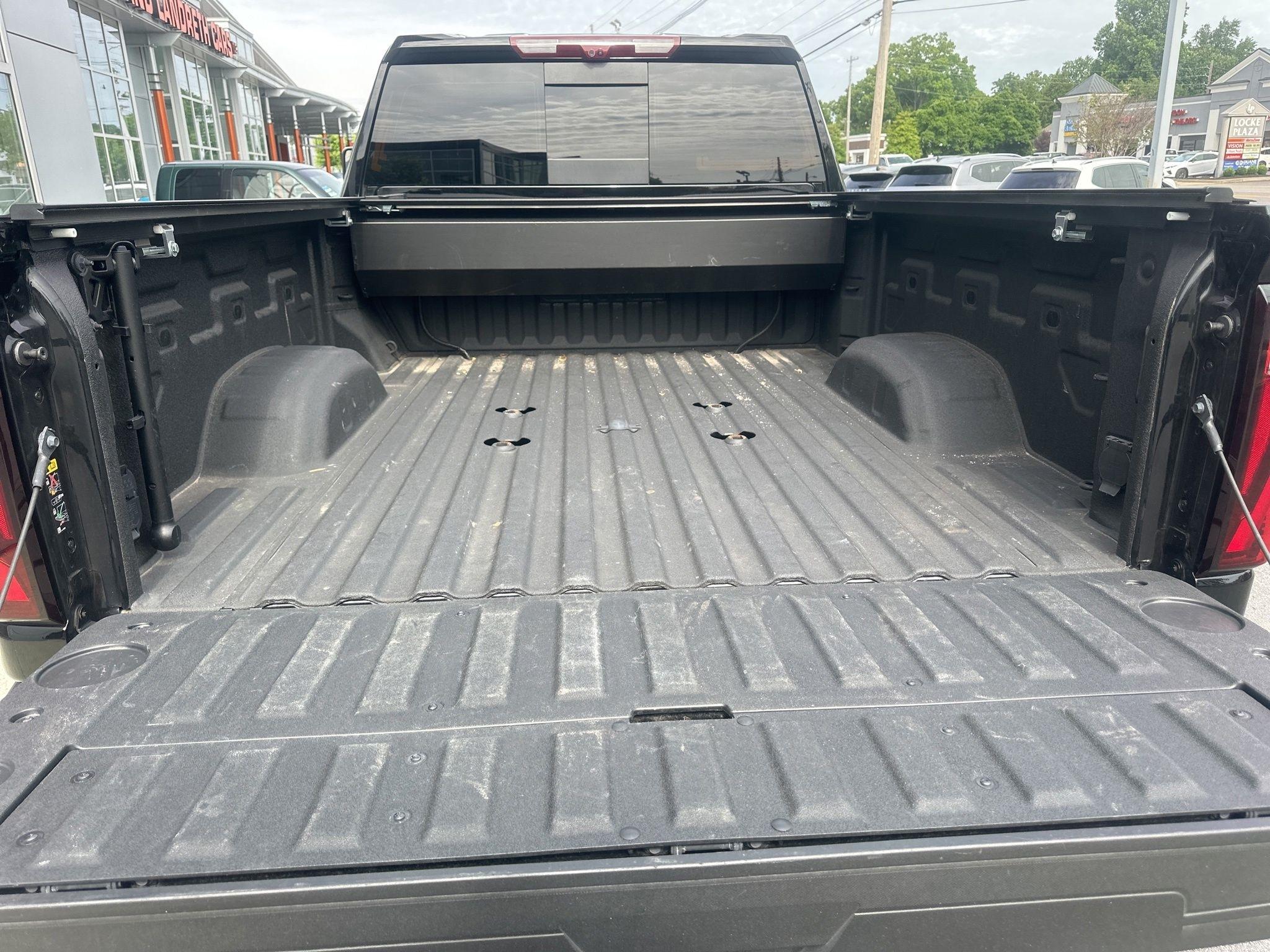 GMC Sierra 2500HD  2025