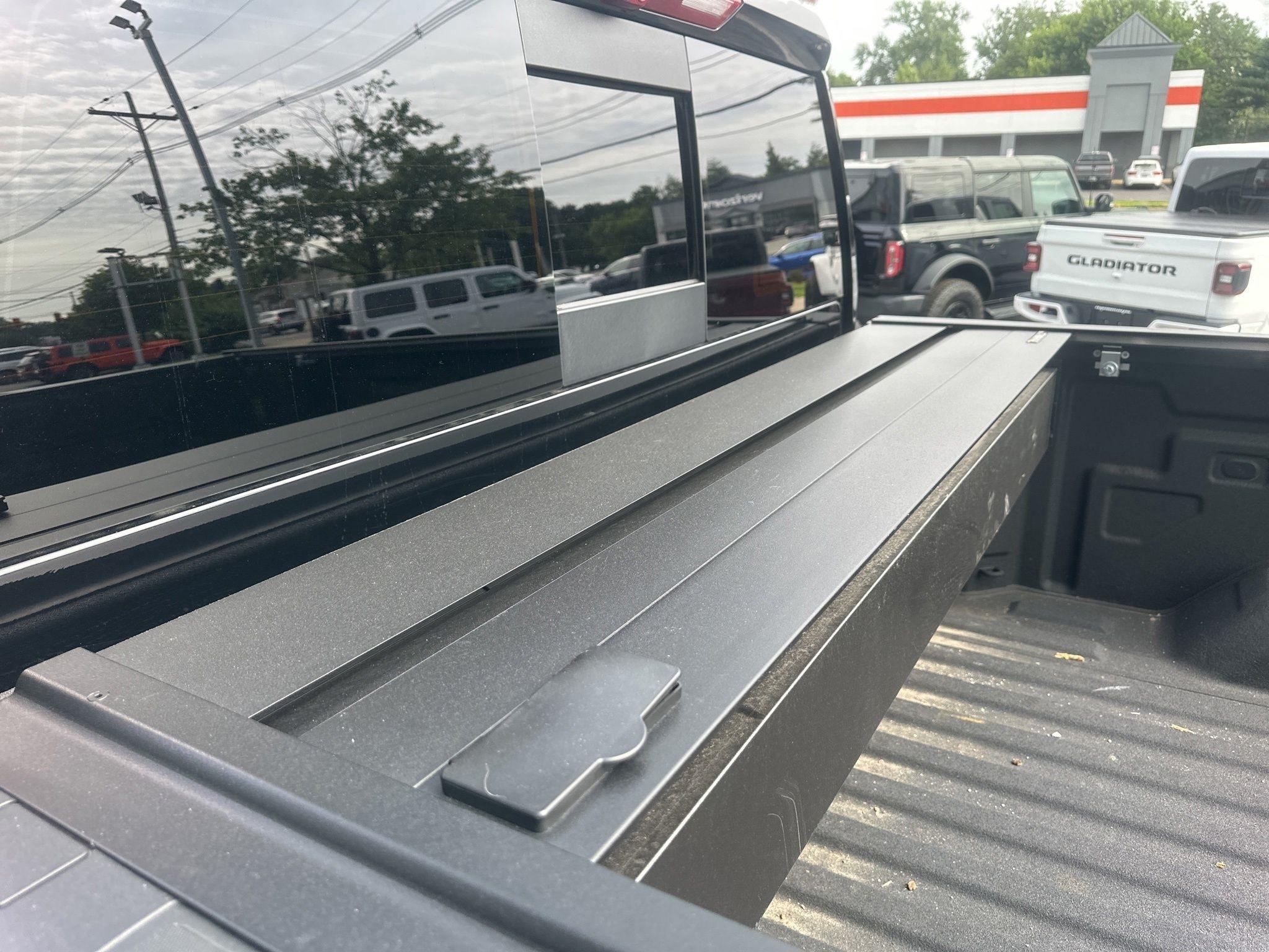 GMC Sierra 2500HD  2025