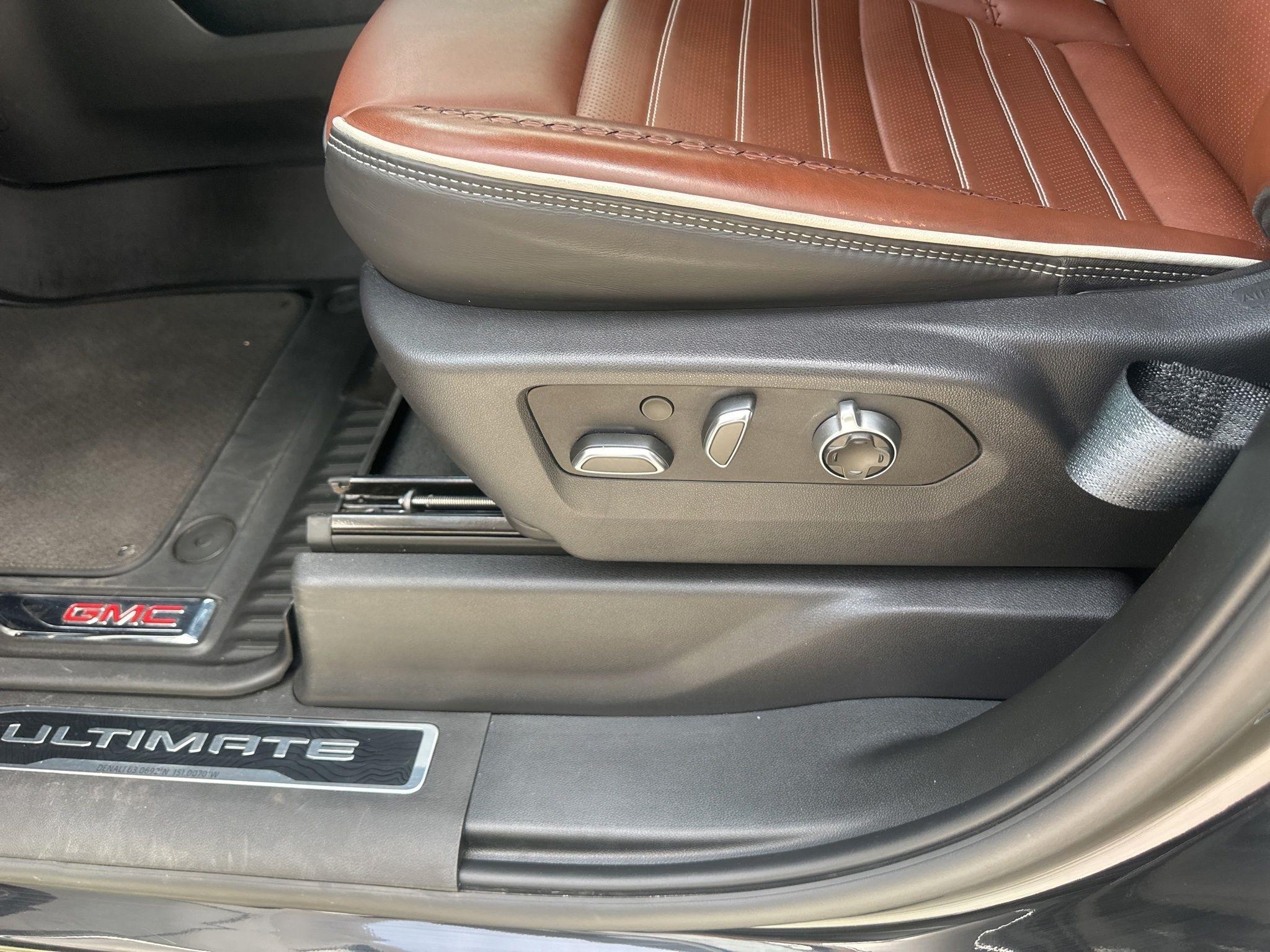 GMC Sierra 2500HD  2025