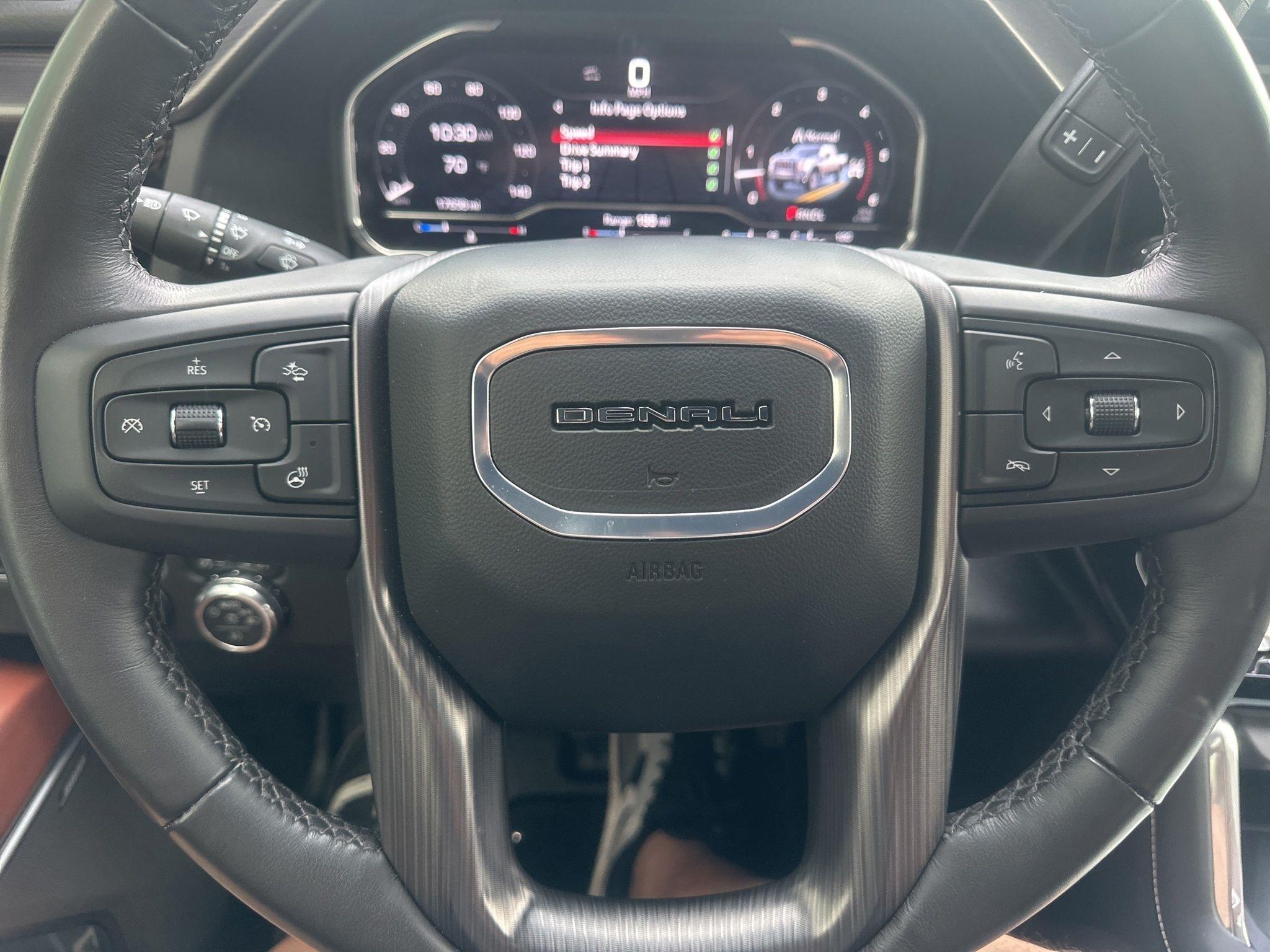 GMC Sierra 2500HD  2025