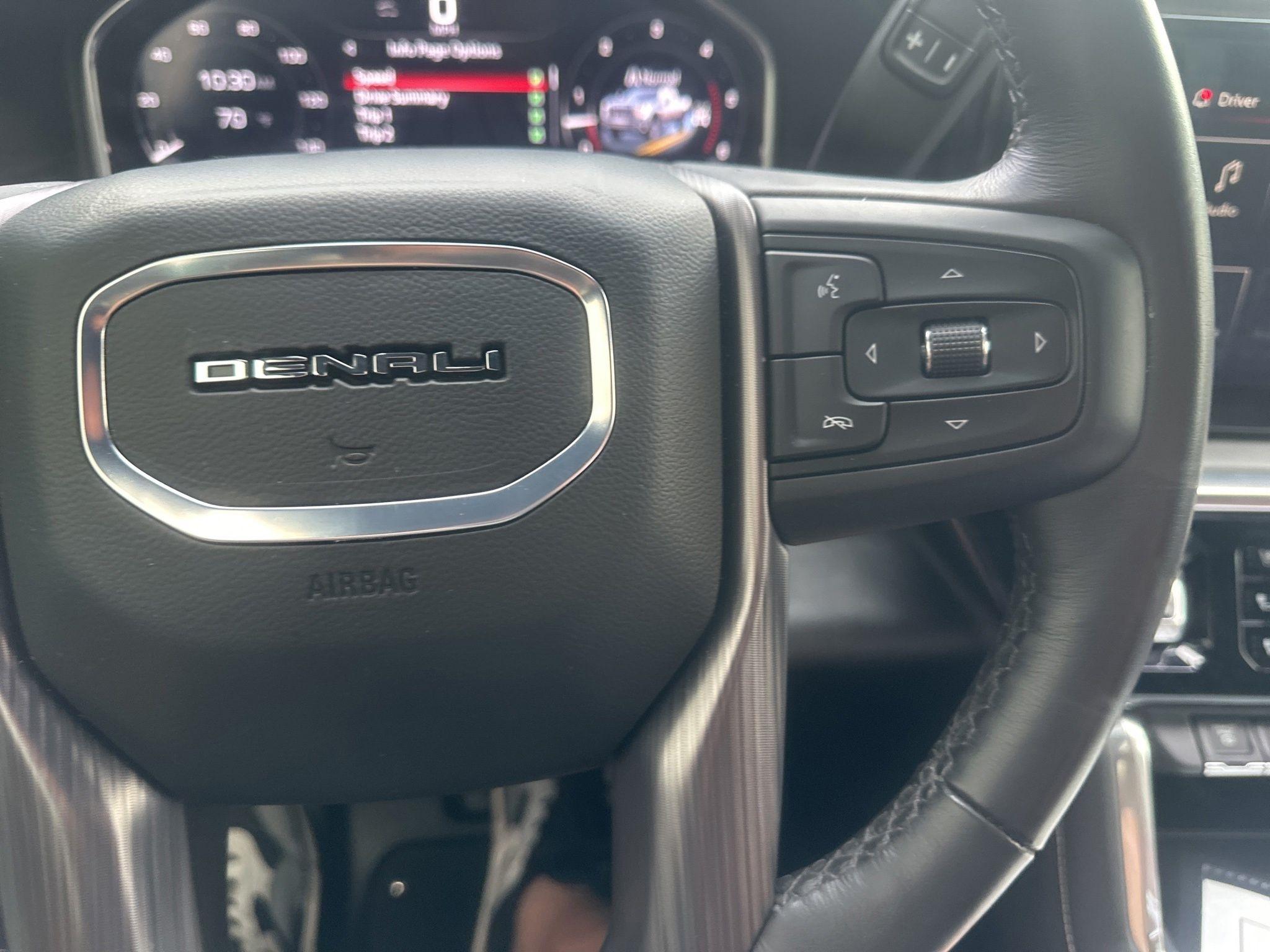 GMC Sierra 2500HD  2025