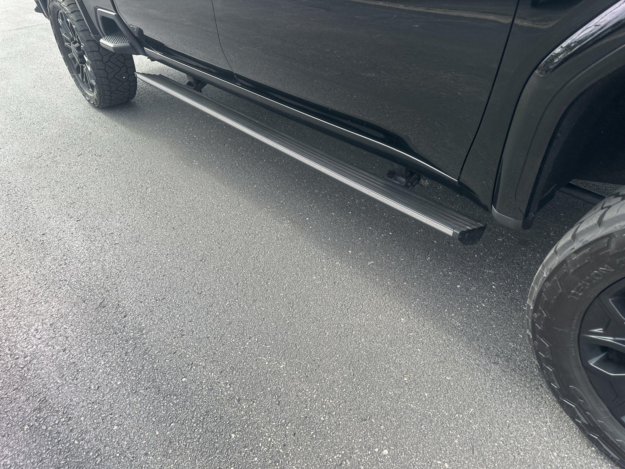 GMC Sierra 2500HD  2025