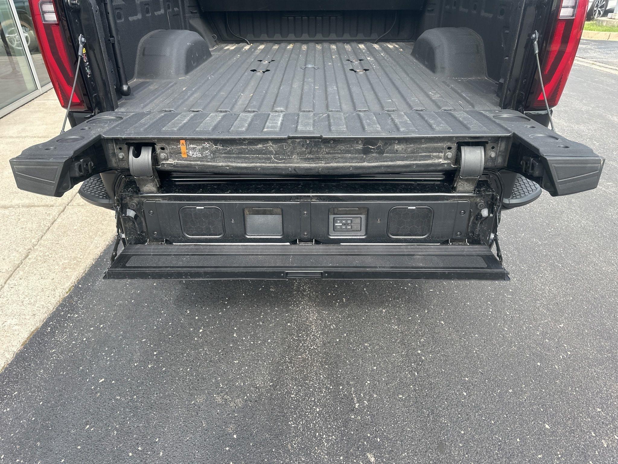 GMC Sierra 2500HD  2025