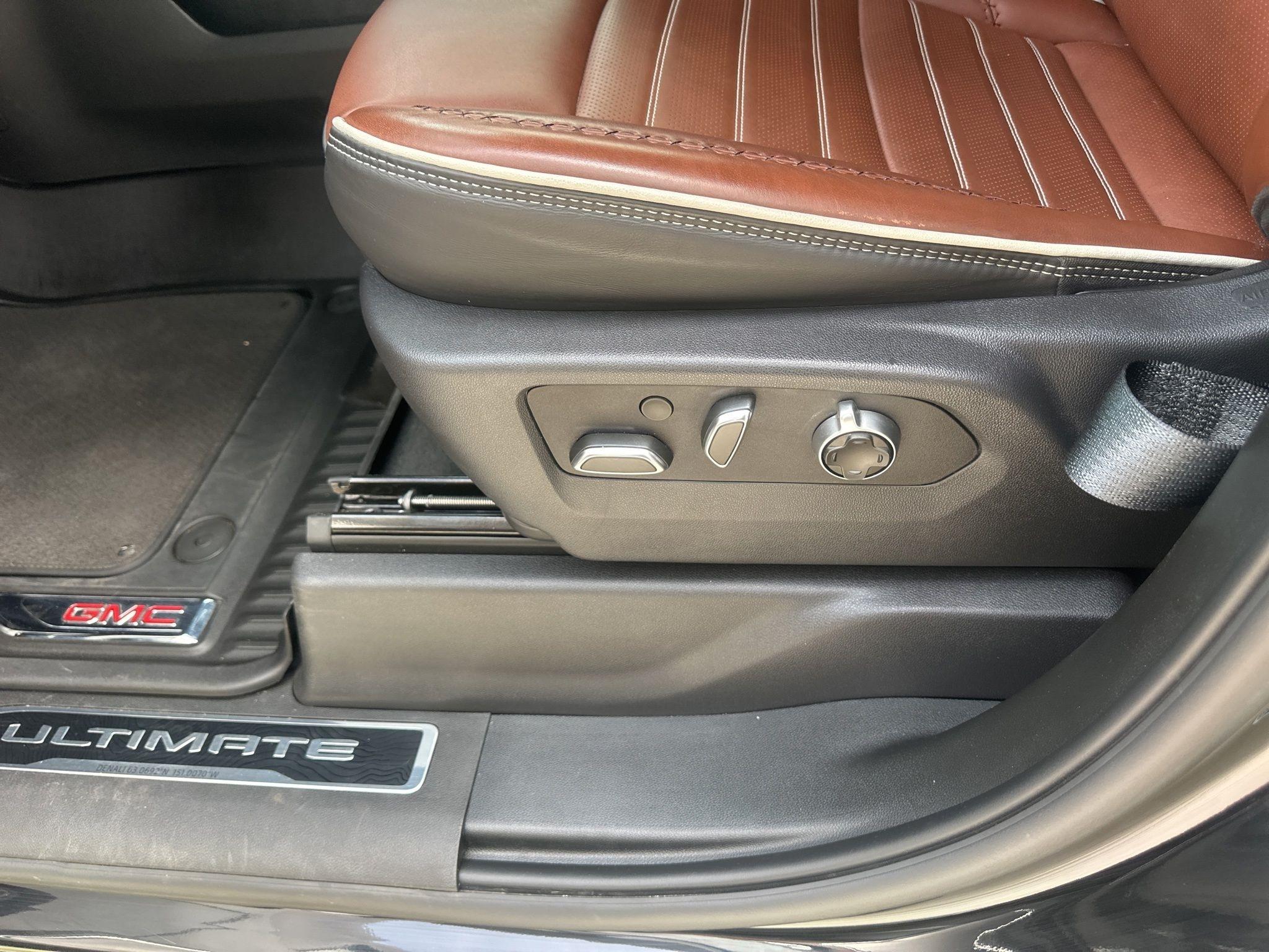 GMC Sierra 2500HD  2025