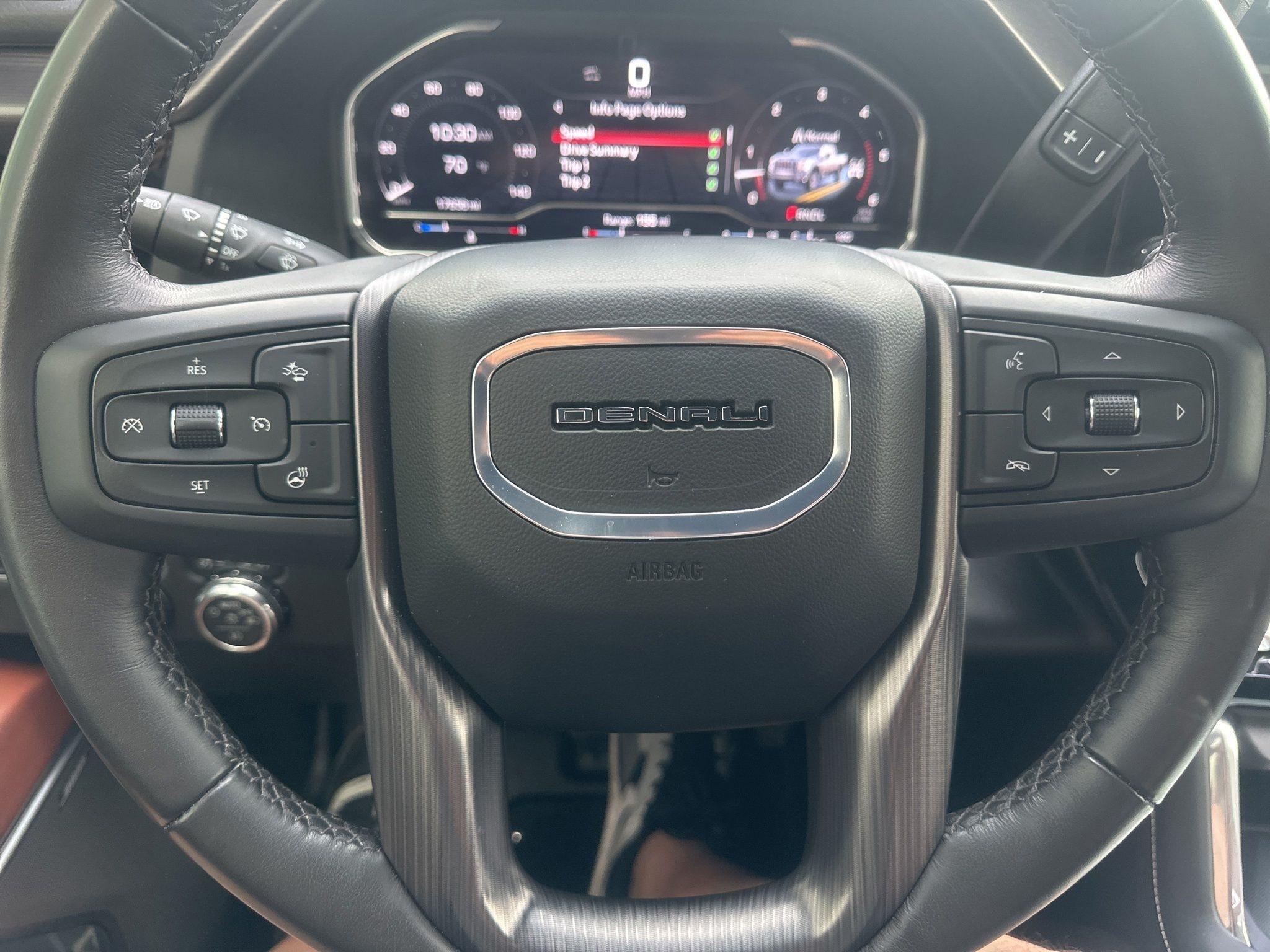 GMC Sierra 2500HD  2025