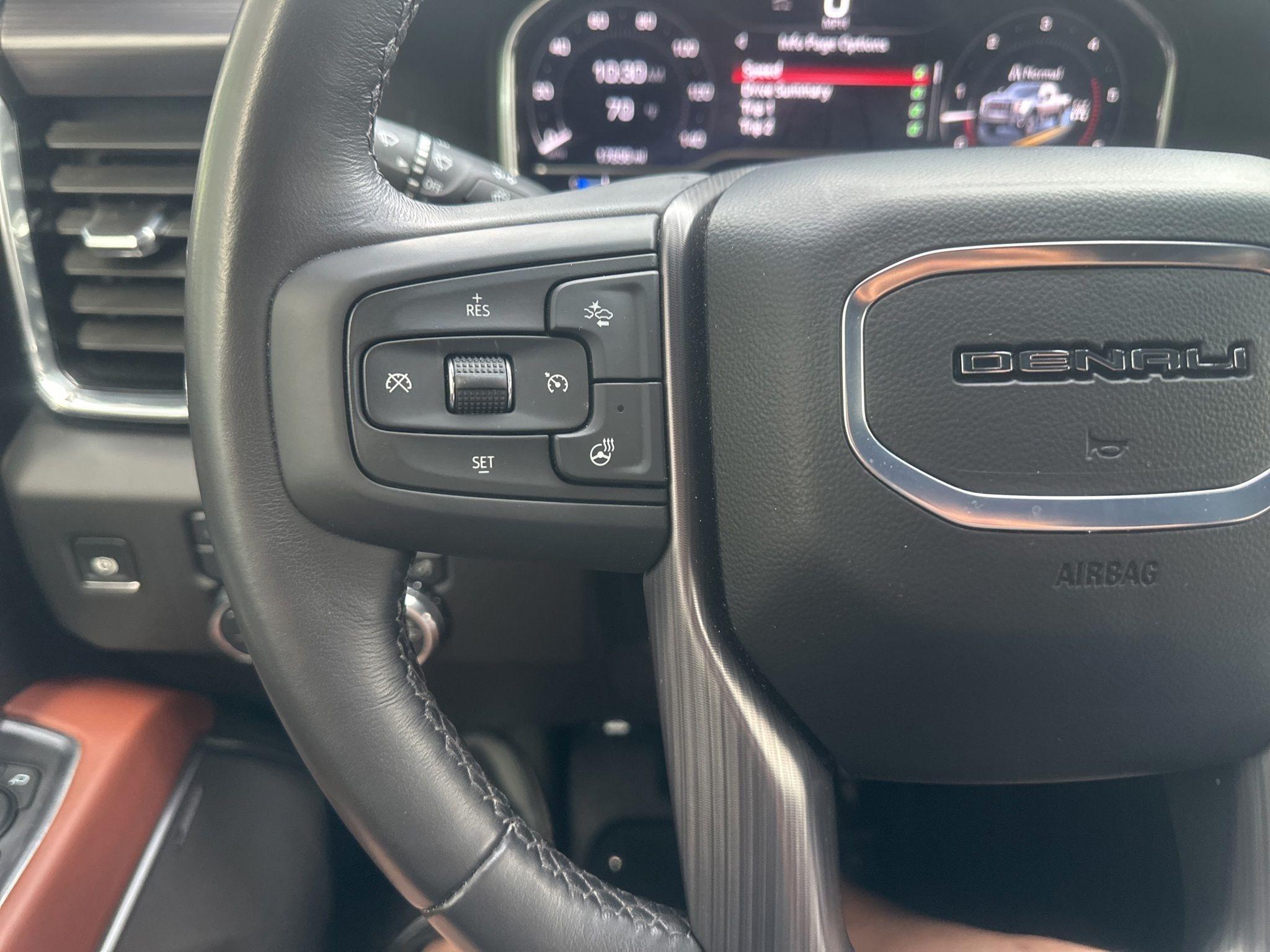 GMC Sierra 2500HD  2025