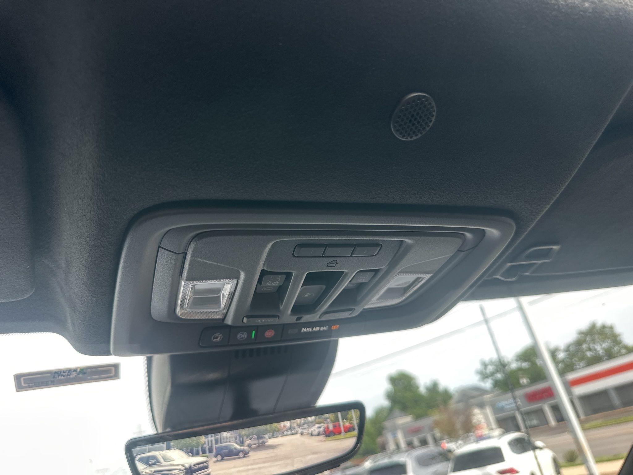 GMC Sierra 2500HD  2025