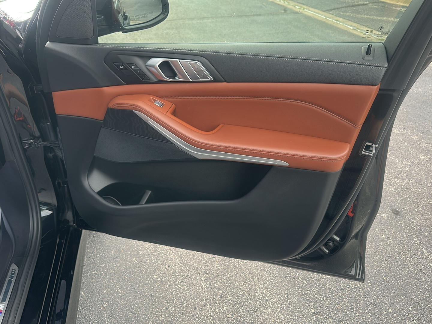 BMW X7  2022