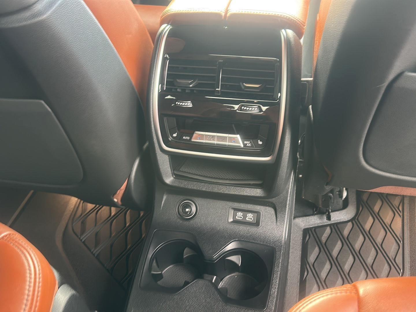 BMW X7  2022