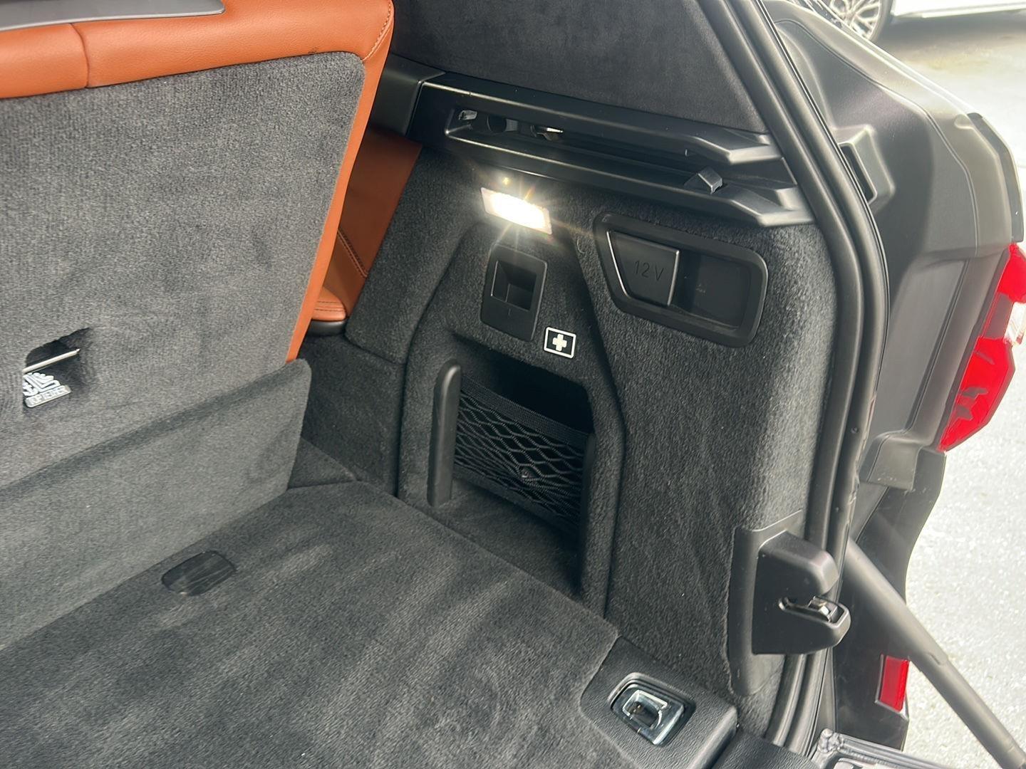 BMW X7  2022