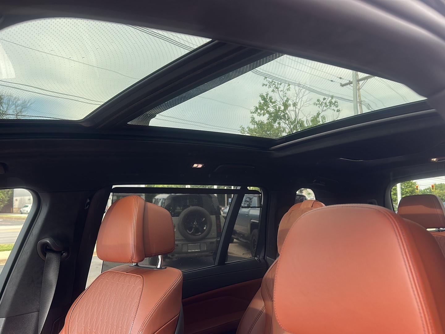 BMW X7  2022